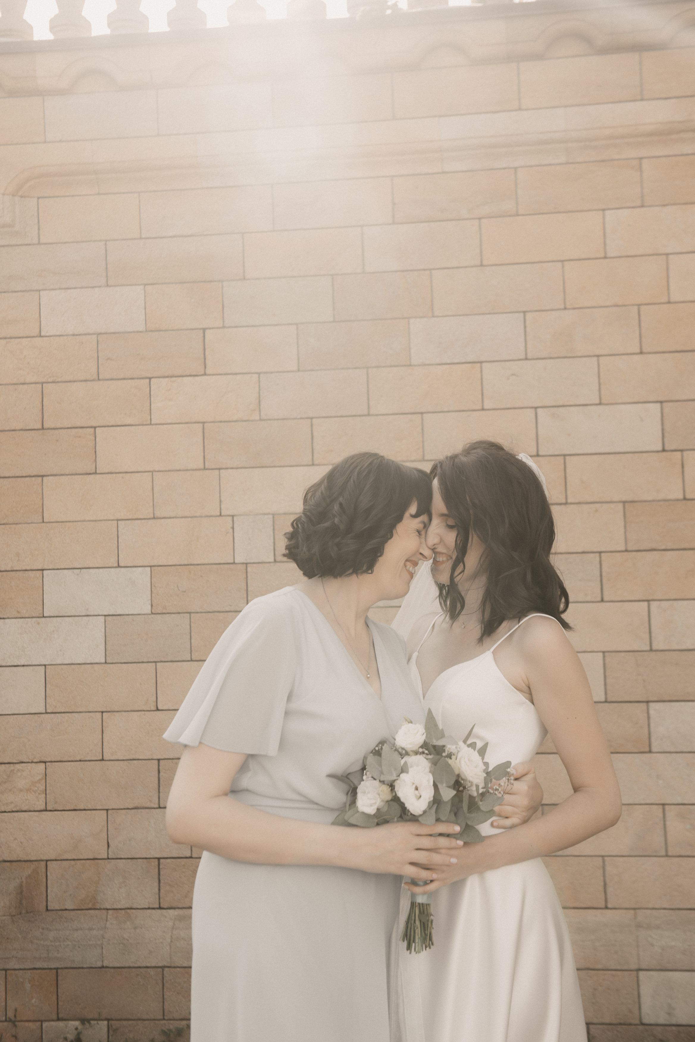 Адлан и Александра. Фотограф Ким Ангелина