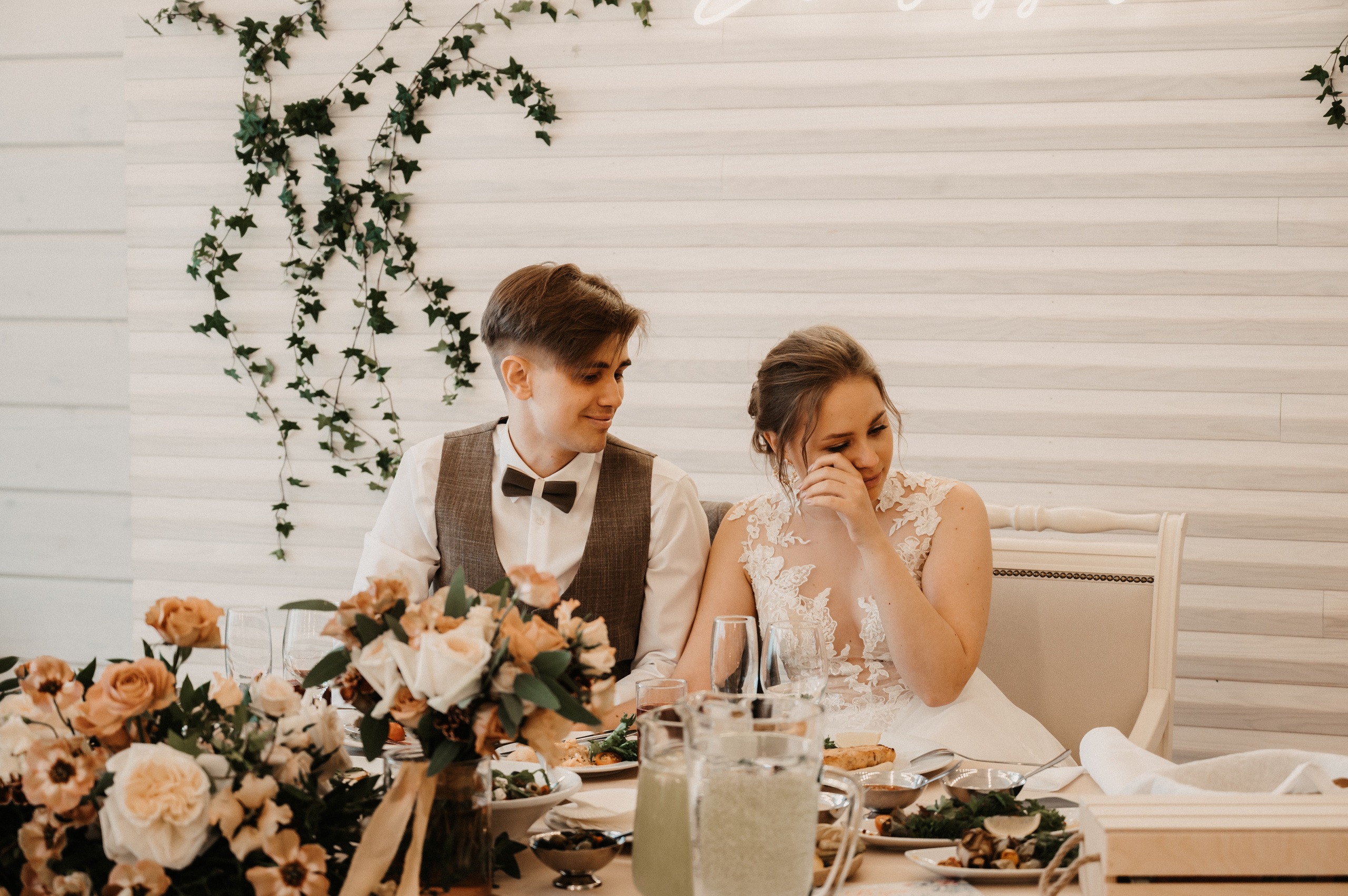 Яна и Влад. Фотограф Ким Ангелина