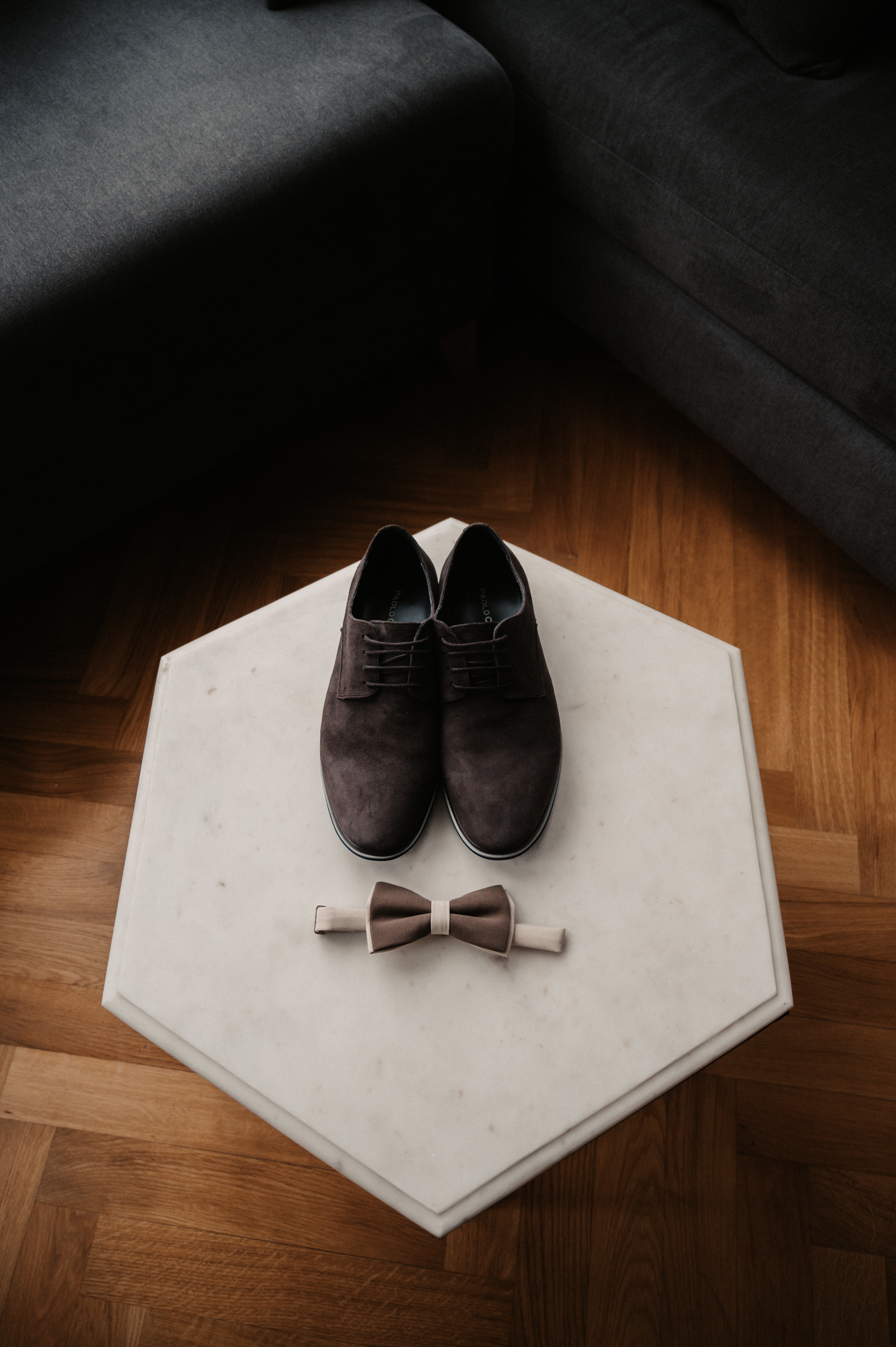 Яна и Влад. Фотограф Ким Ангелина