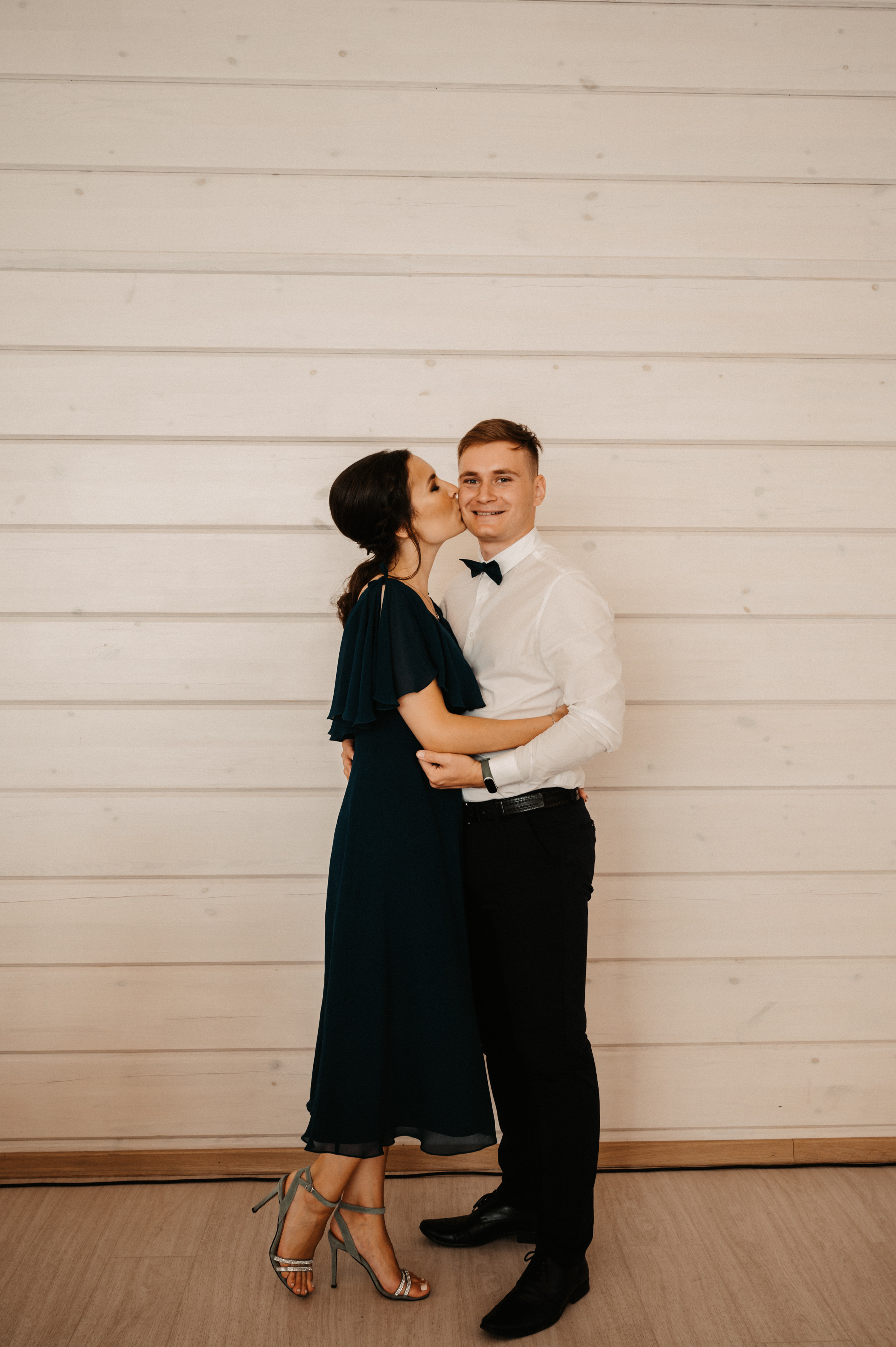 Яна и Влад. Фотограф Ким Ангелина