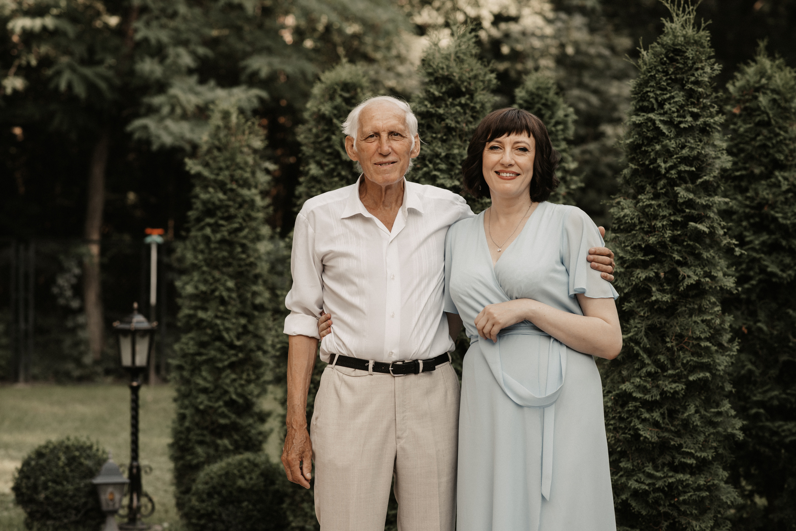 Адлан и Александра. Фотограф Ким Ангелина