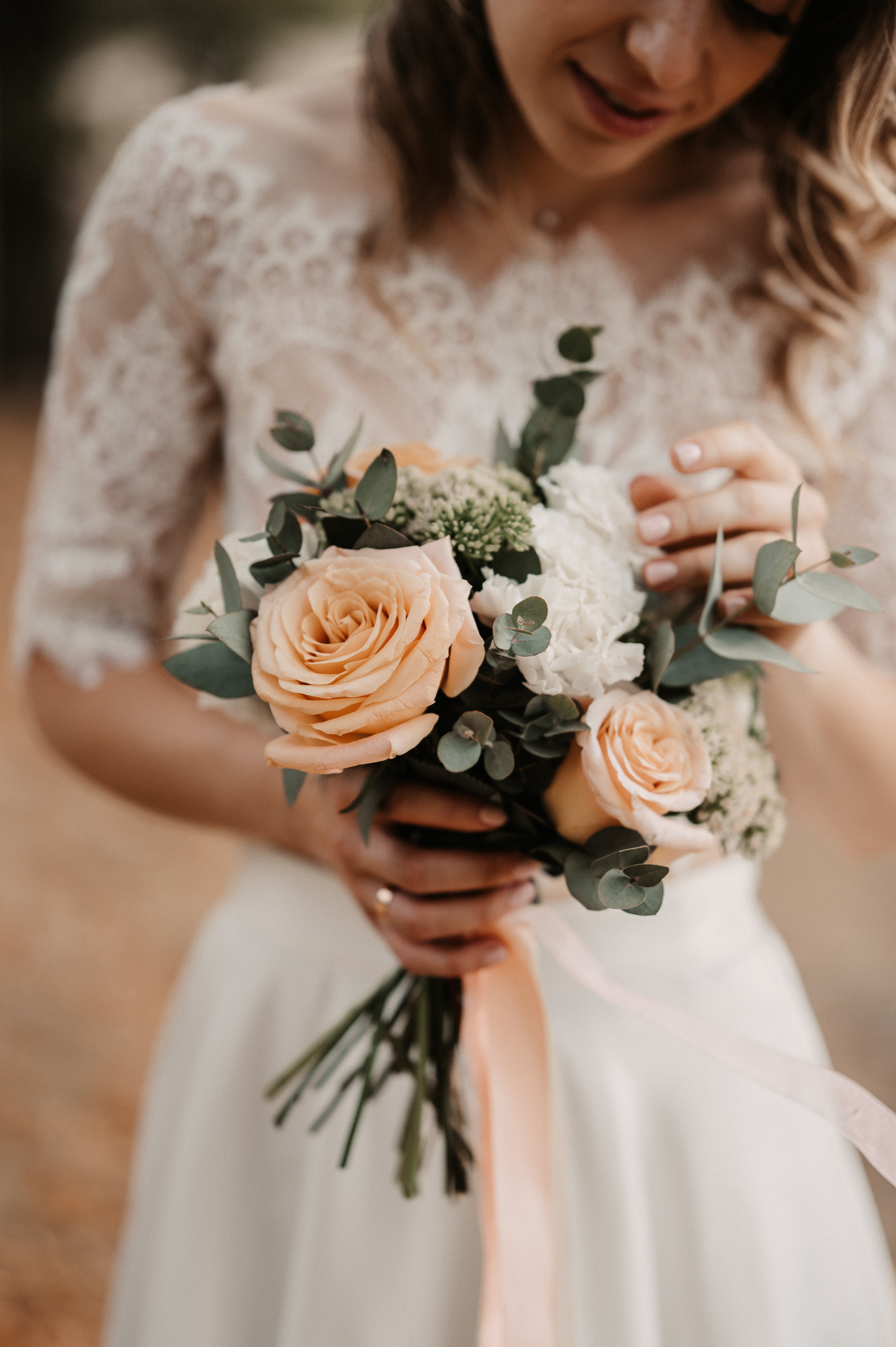 Элина и Максим. Фотограф Ким Ангелина