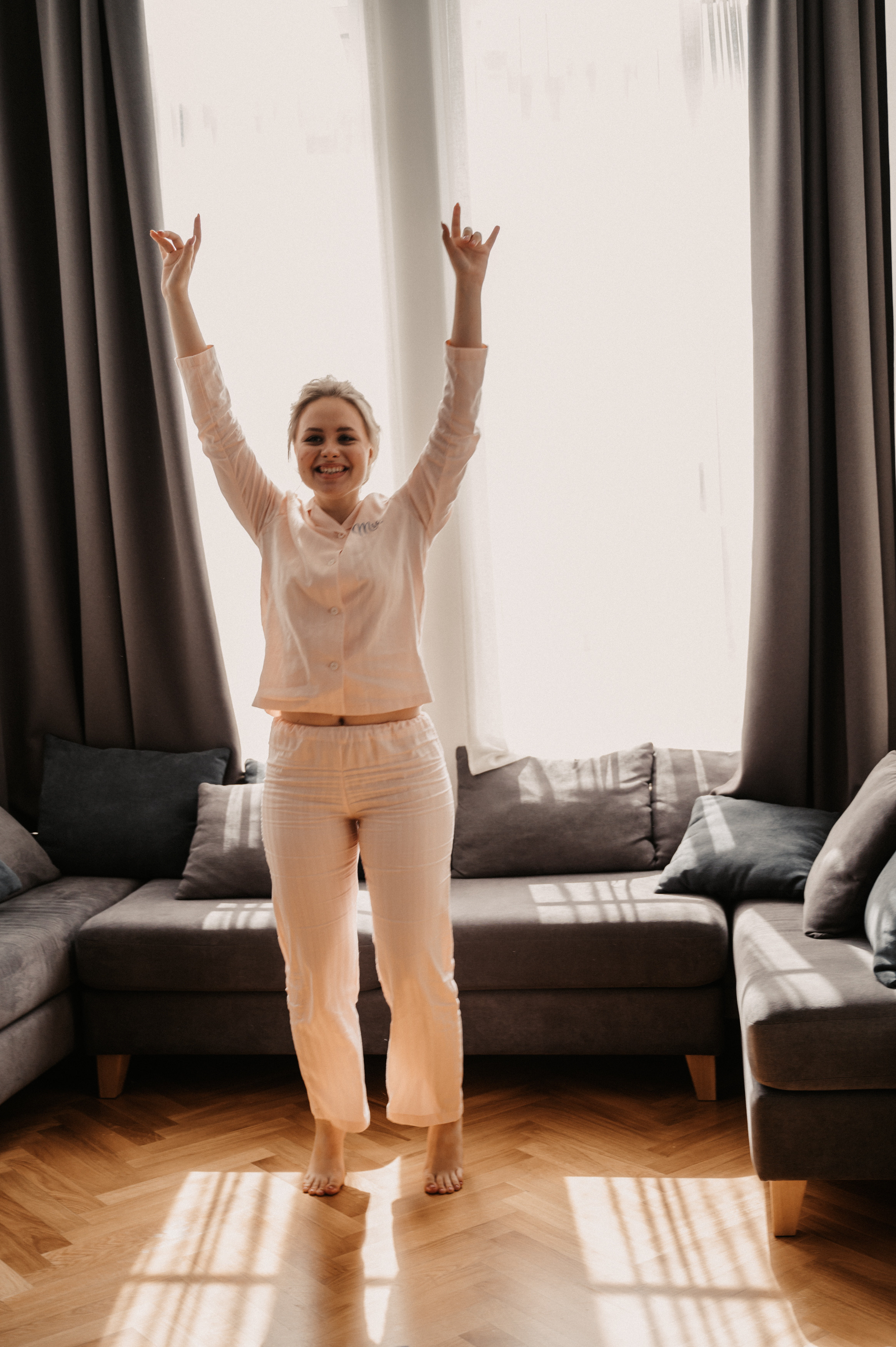 Яна и Влад. Фотограф Ким Ангелина