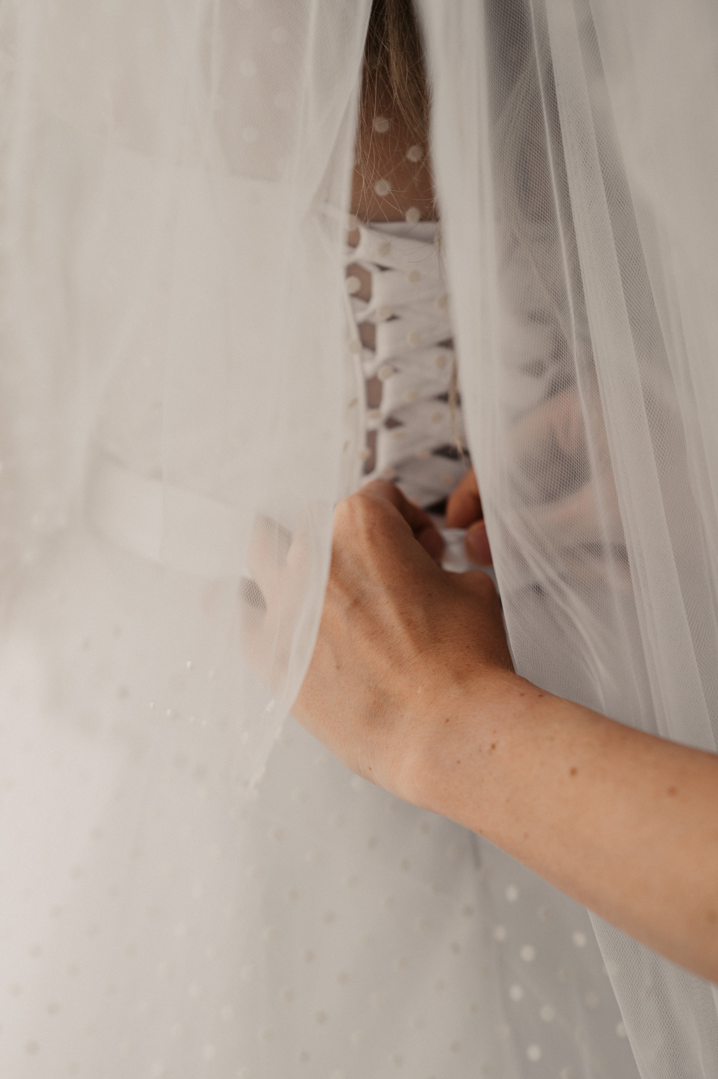 Яна и Кирилл. Фотограф Ким Ангелина