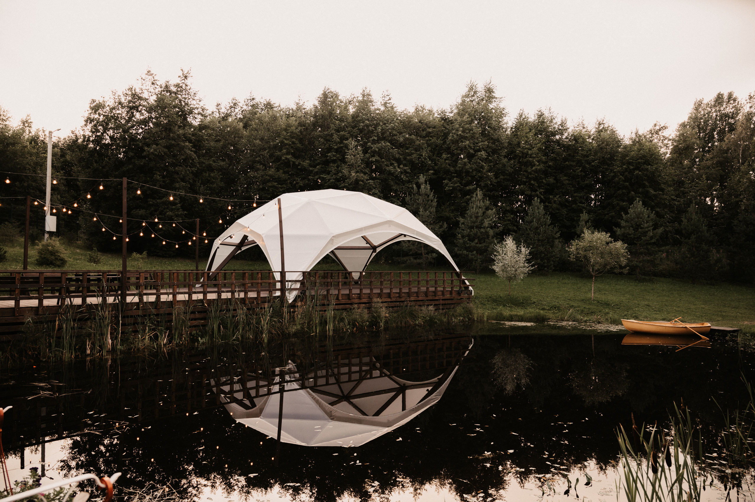 Яна и Влад. Фотограф Ким Ангелина