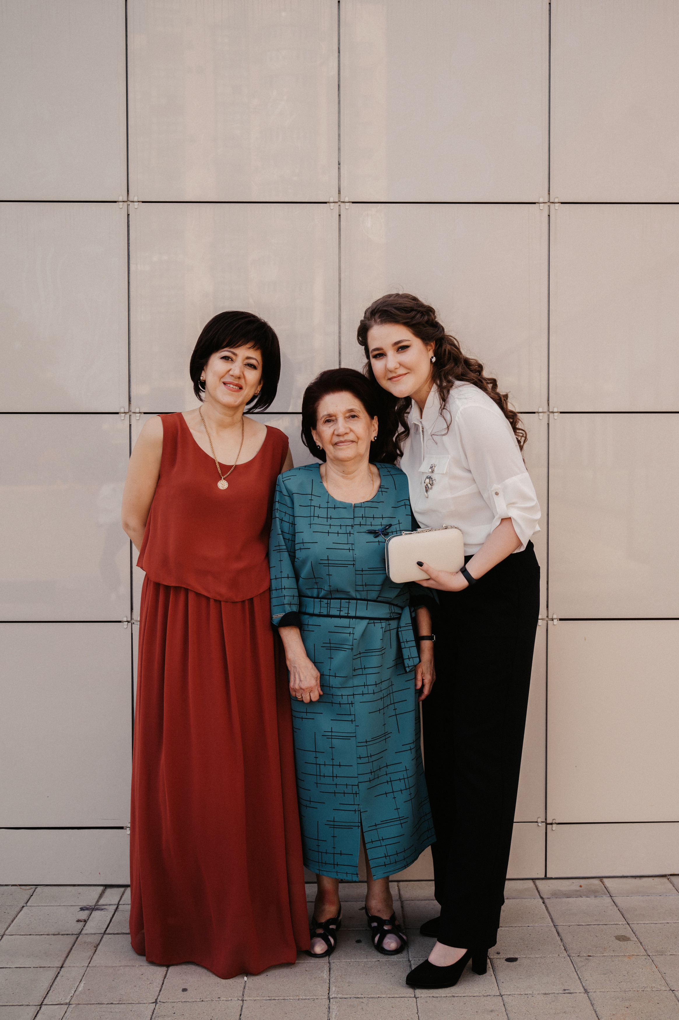 Элина и Максим. Фотограф Ким Ангелина