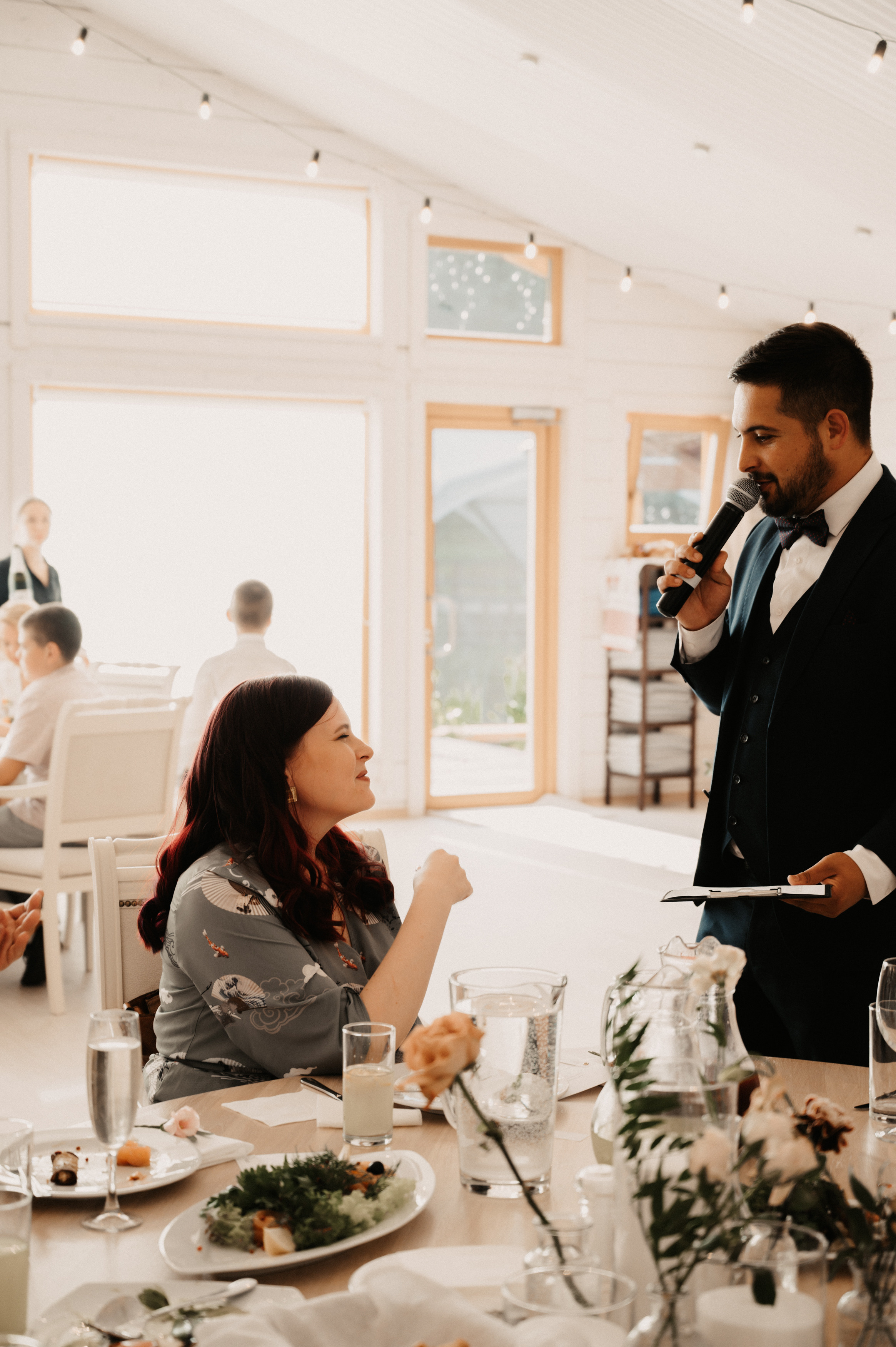 Яна и Влад. Фотограф Ким Ангелина