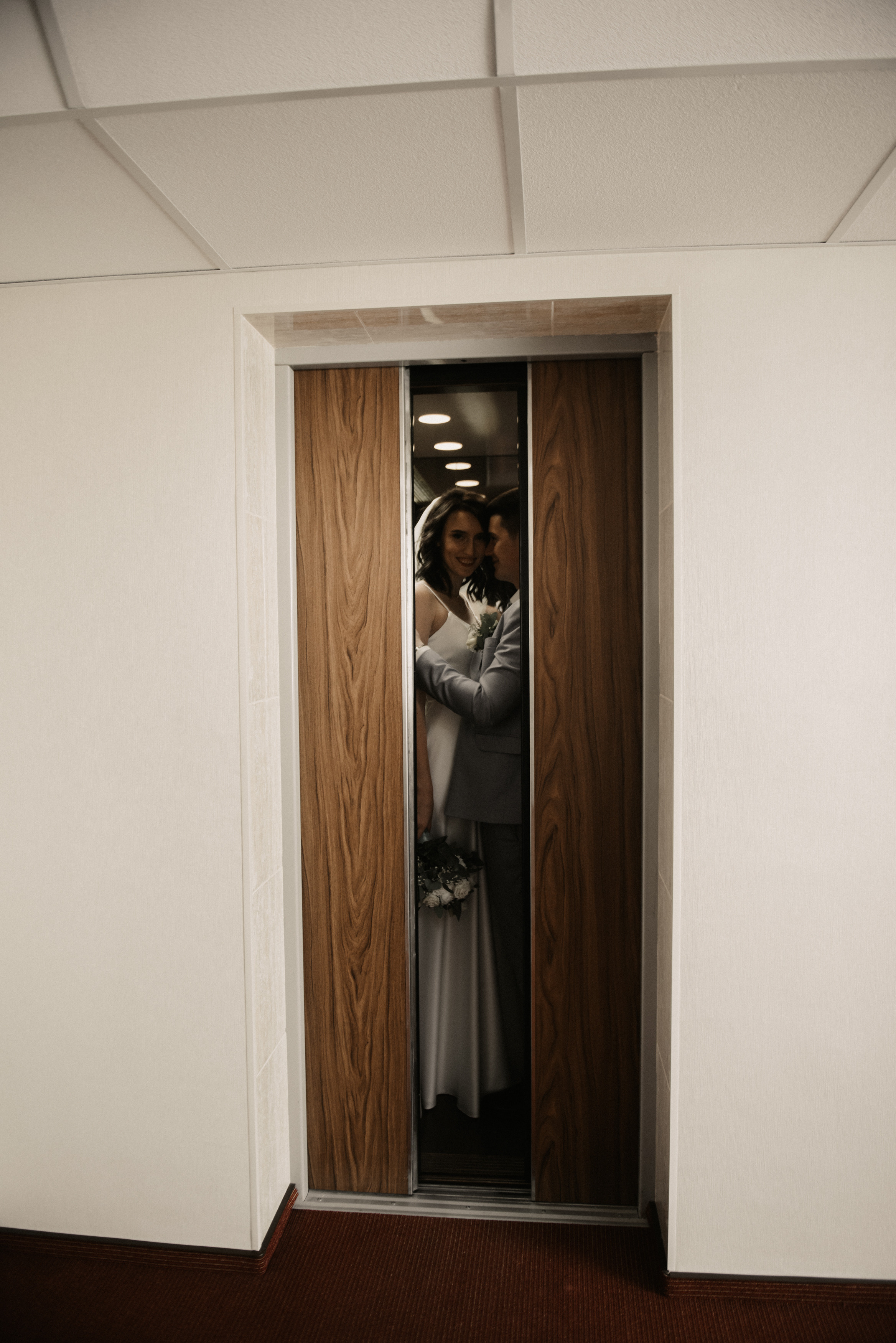 Адлан и Александра. Фотограф Ким Ангелина