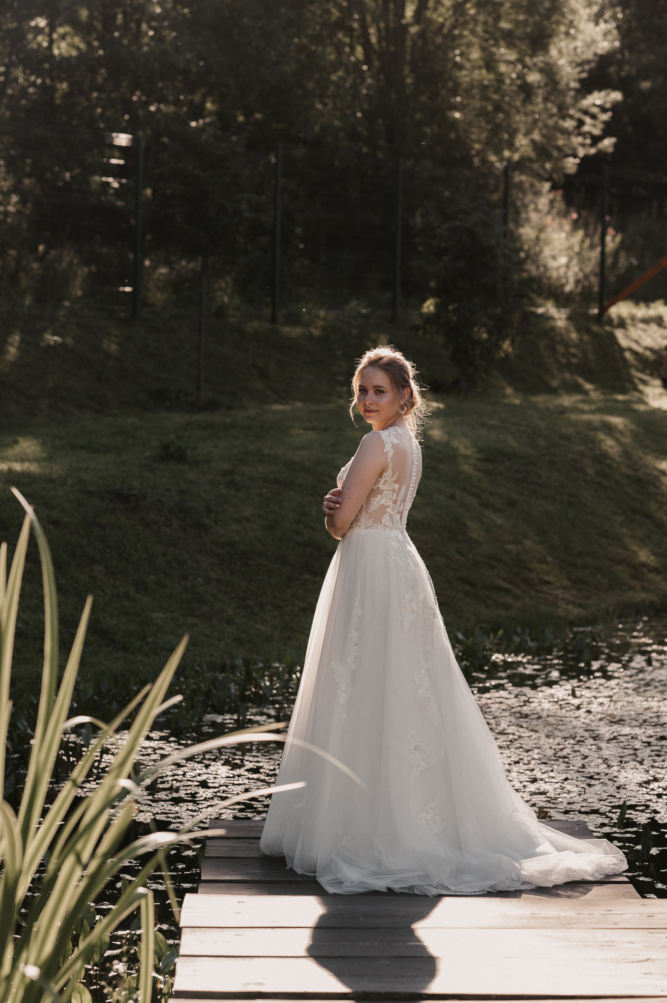 Яна и Влад. Фотограф Ким Ангелина