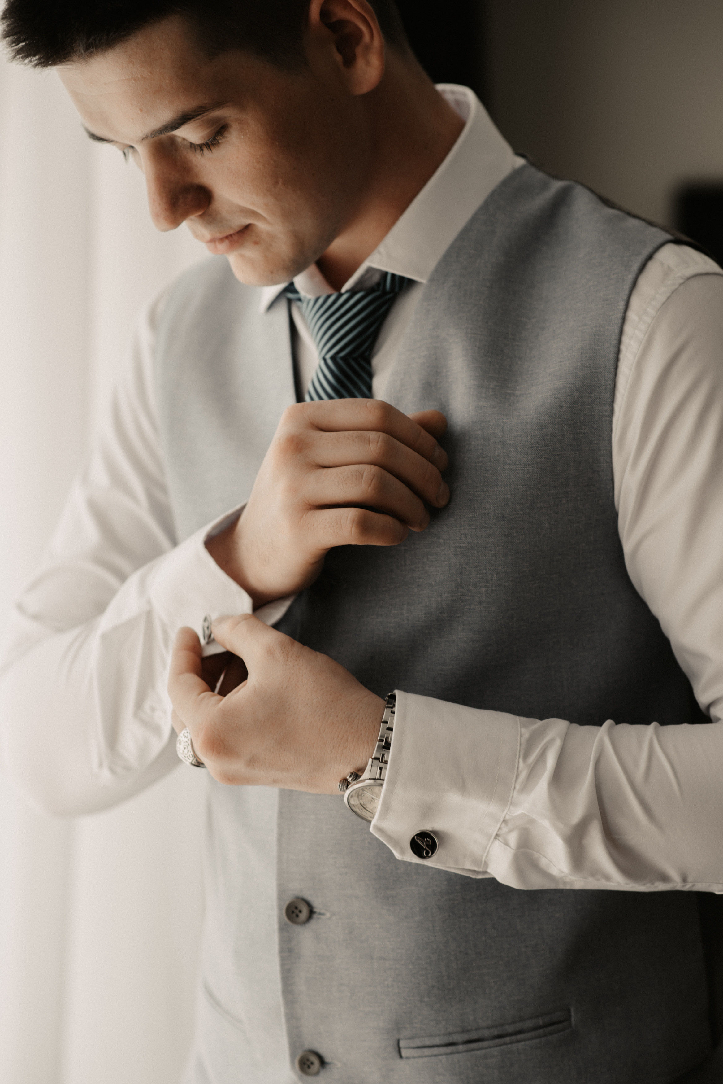 Адлан и Александра. Фотограф Ким Ангелина