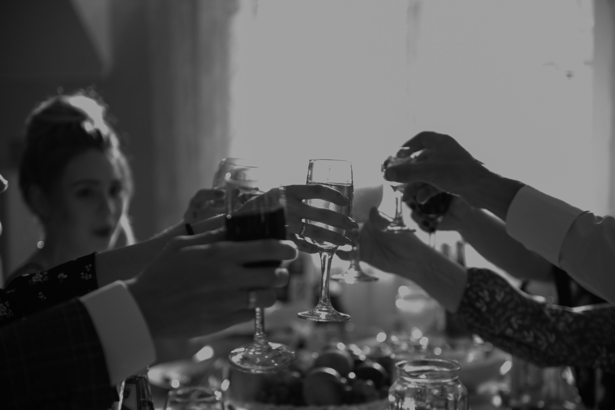 Адлан и Александра. Фотограф Ким Ангелина