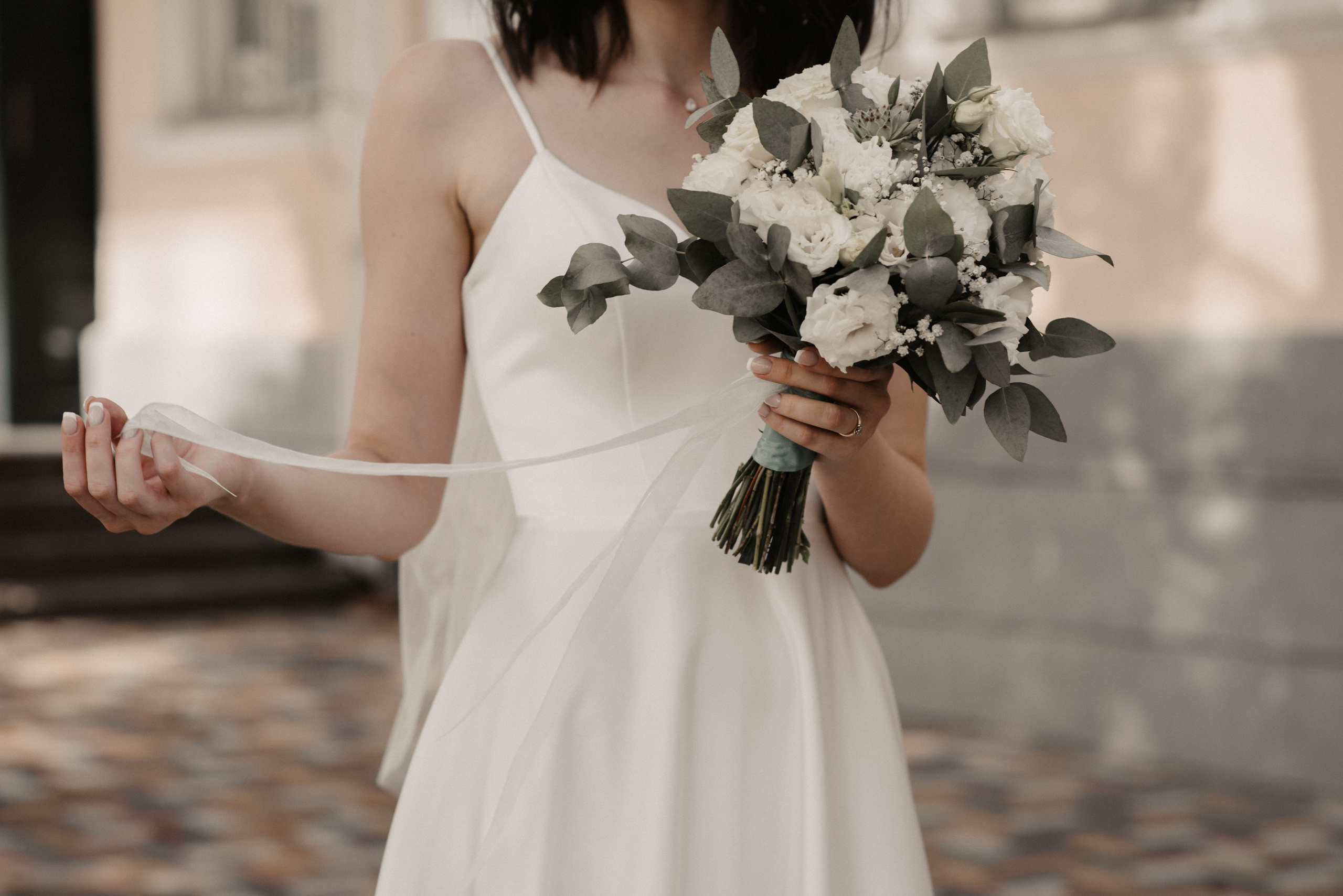 Адлан и Александра. Фотограф Ким Ангелина