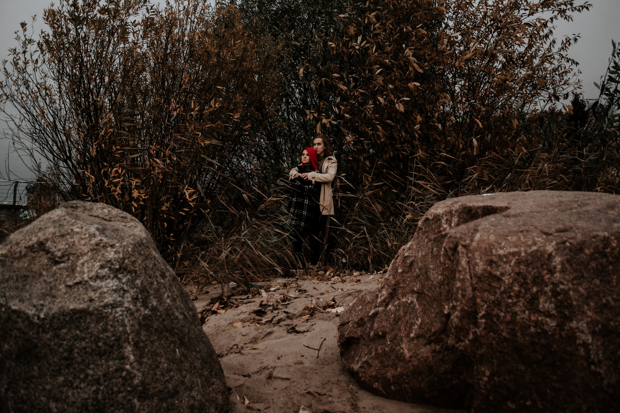 Мы побежим по улицам…. Фотограф Ким Ангелина