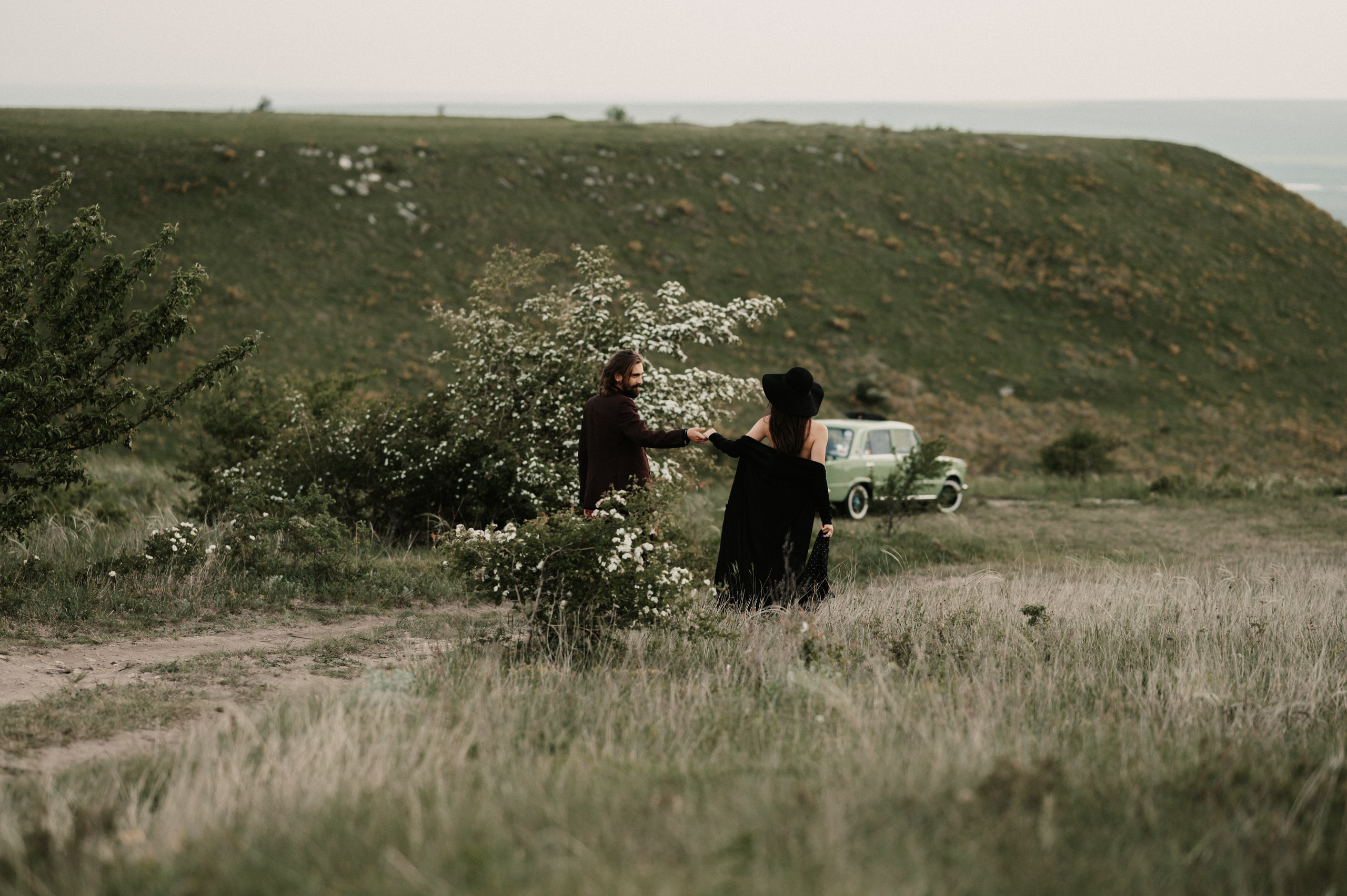 Ты моё всё. Фотограф Ким Ангелина