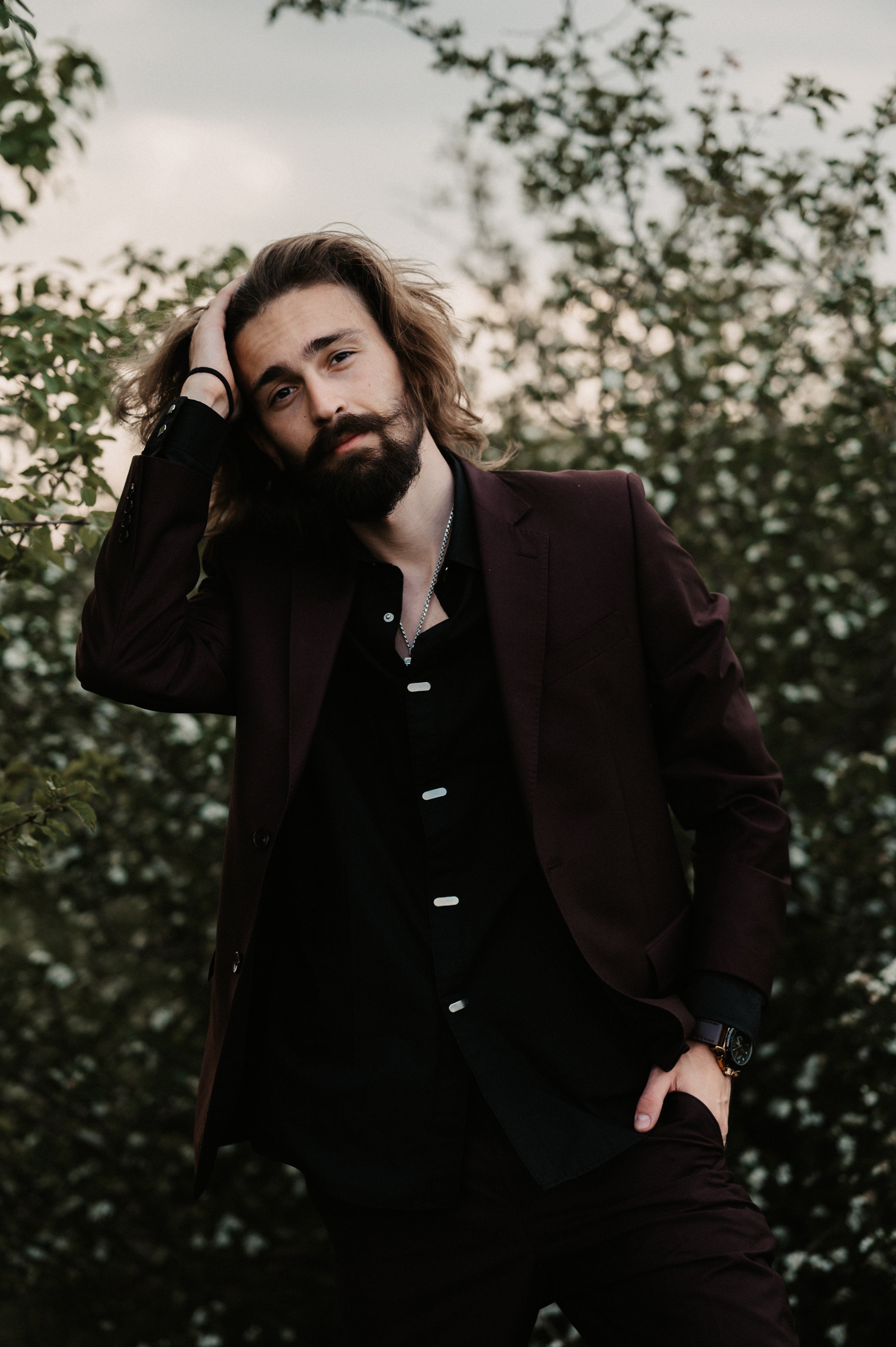 Ты моё всё. Фотограф Ким Ангелина