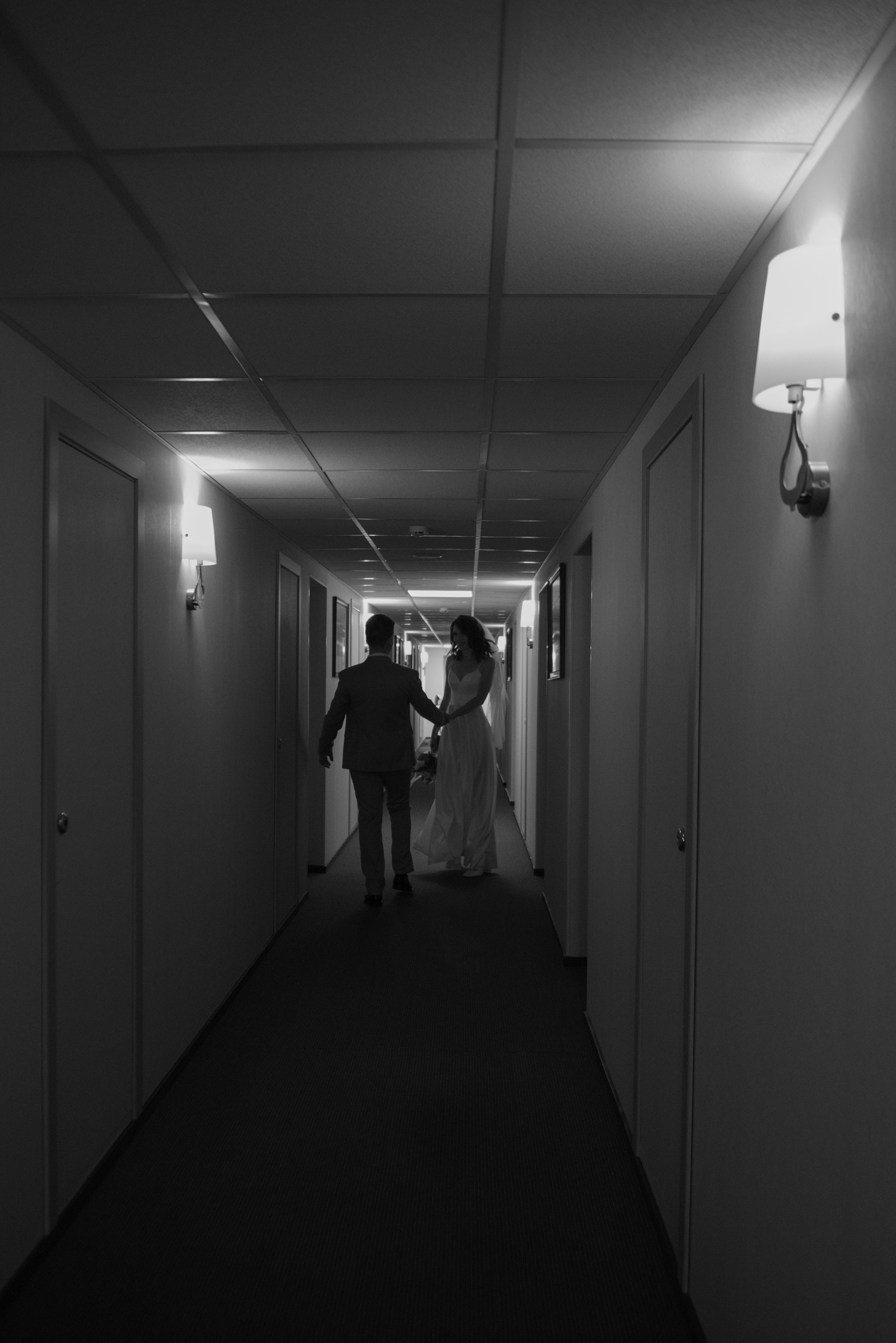 Адлан и Александра. Фотограф Ким Ангелина