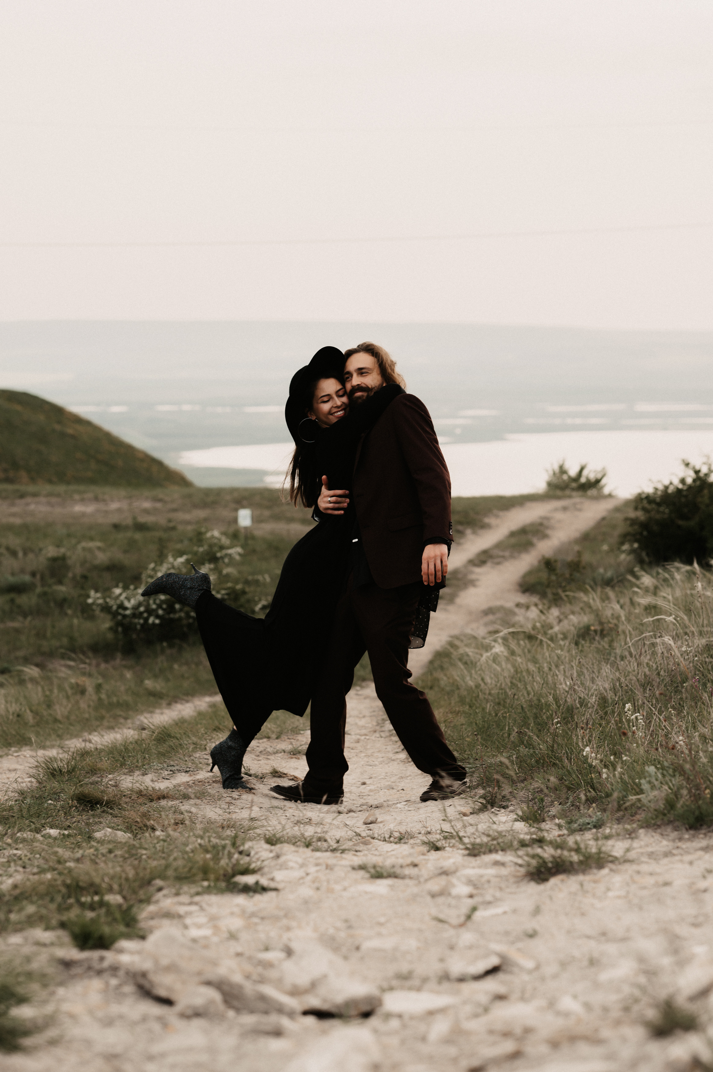 Ты моё всё. Фотограф Ким Ангелина