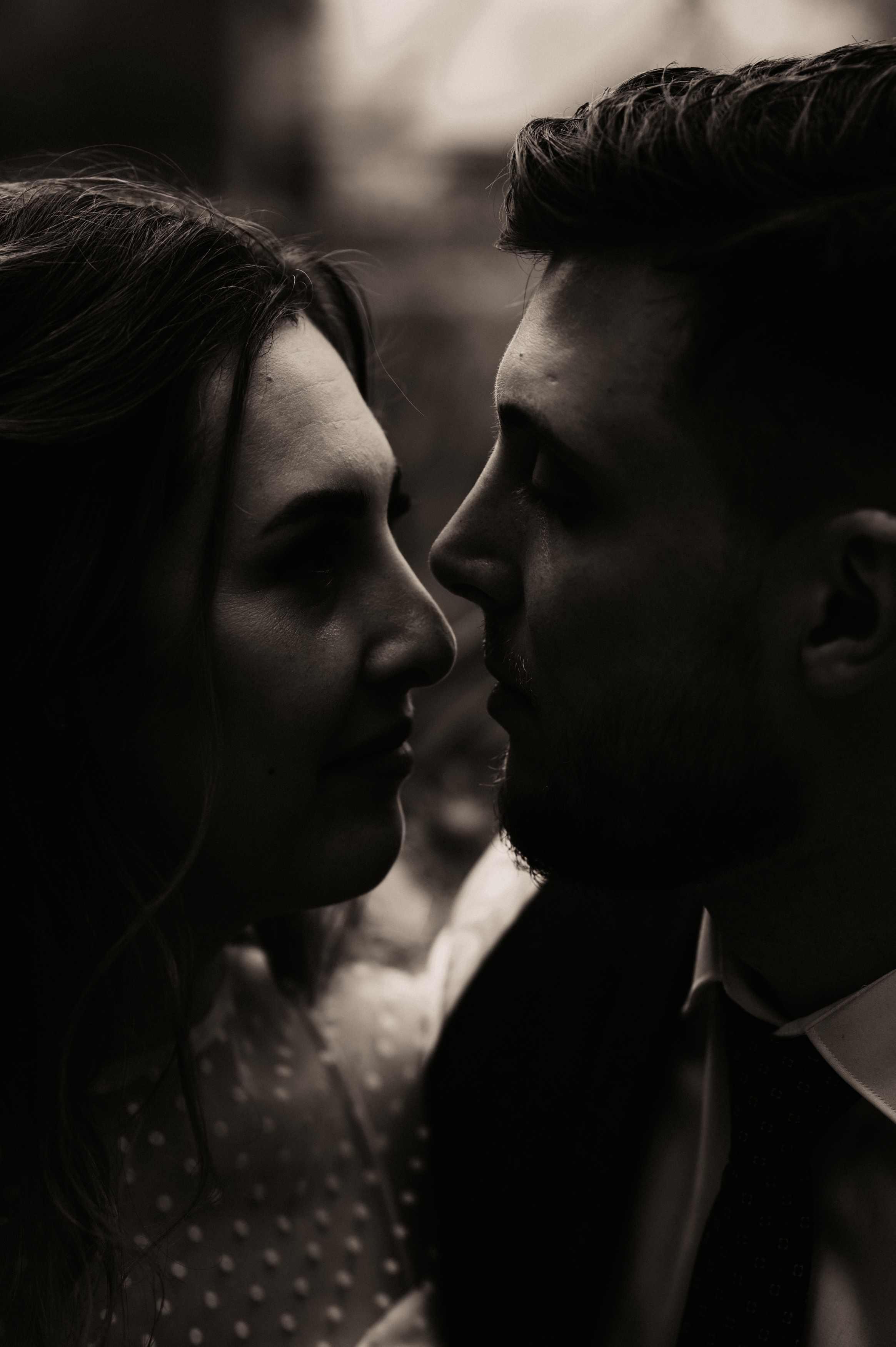 Яна и Кирилл. Фотограф Ким Ангелина