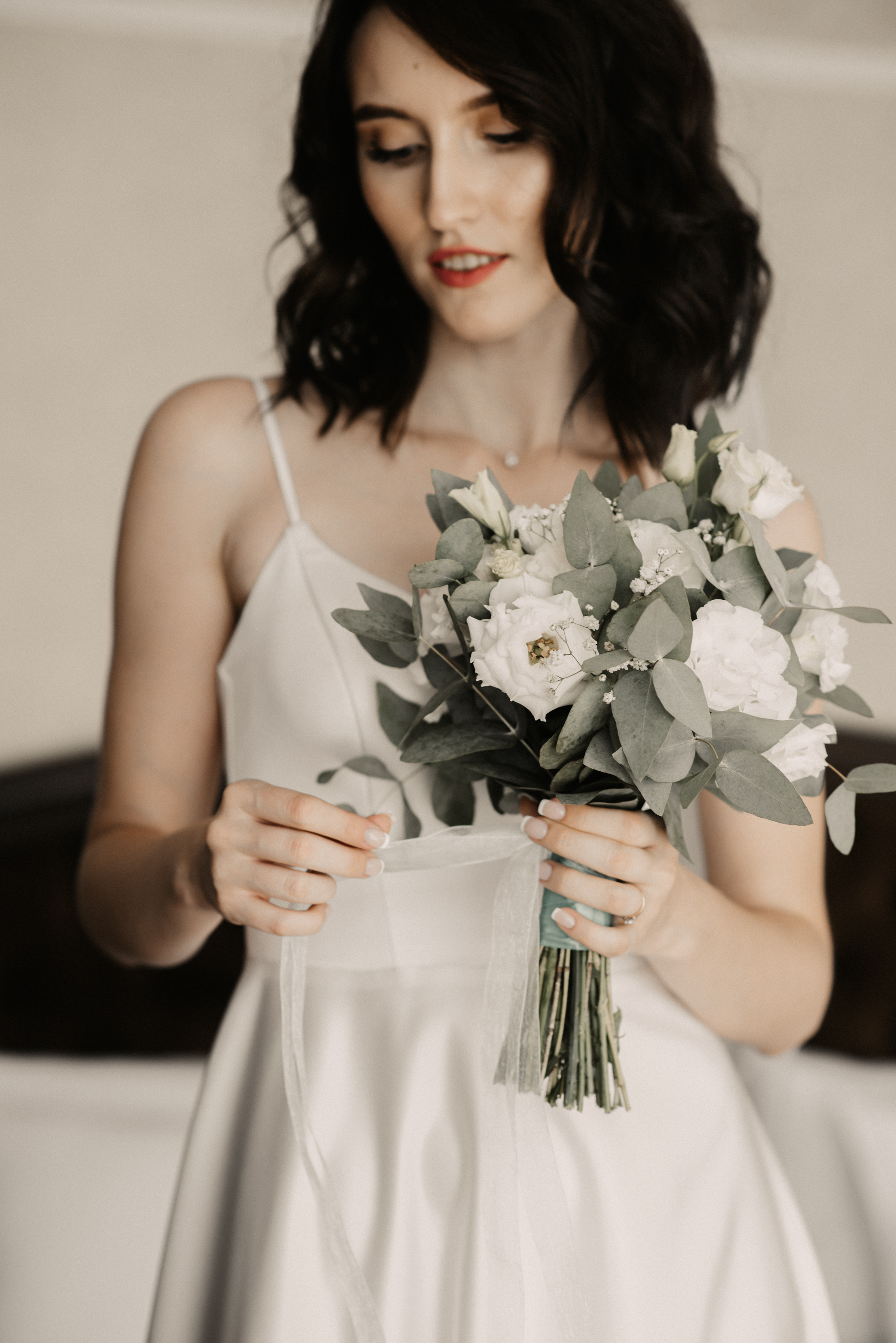 Адлан и Александра. Фотограф Ким Ангелина