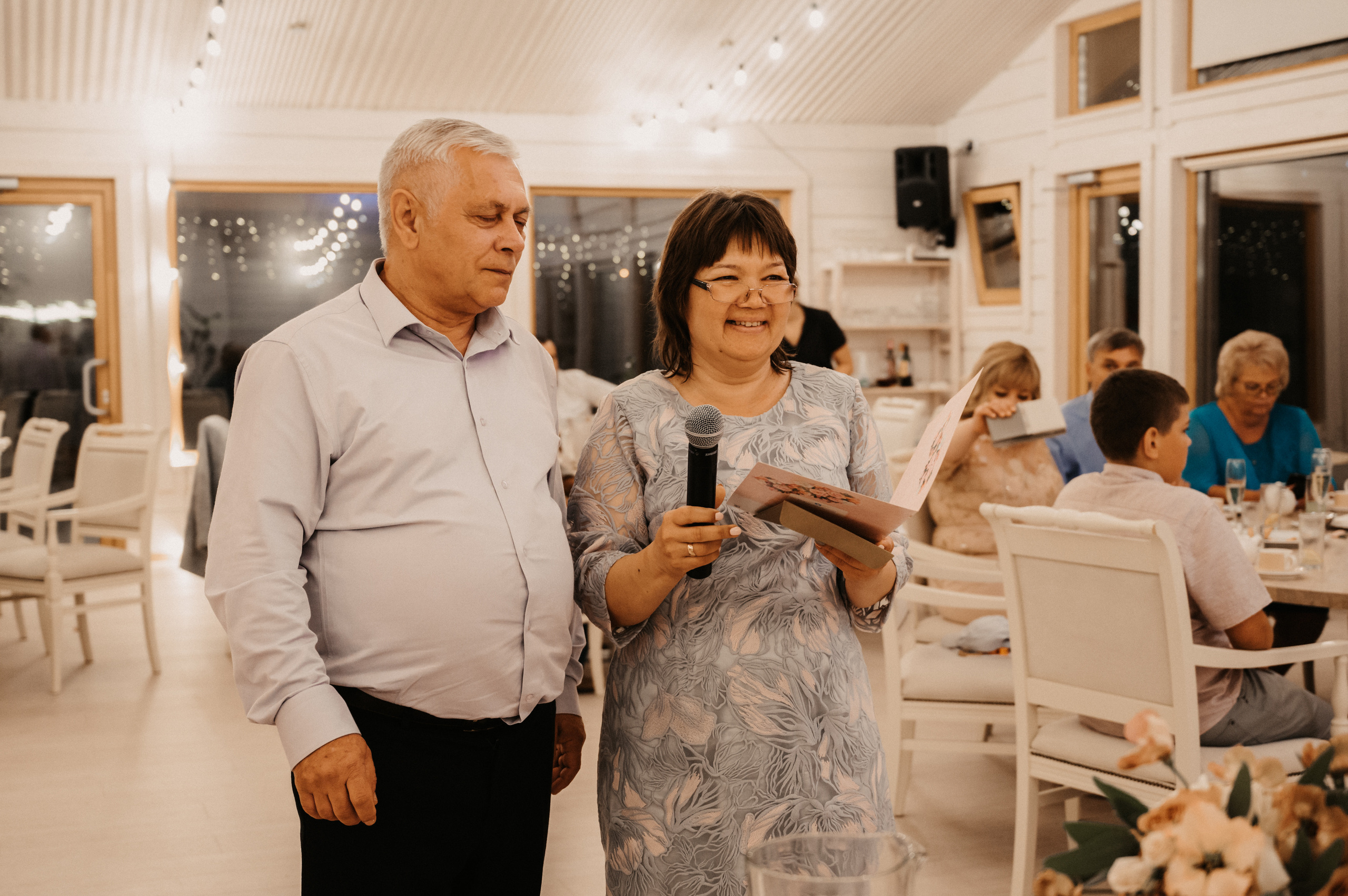 Яна и Влад. Фотограф Ким Ангелина