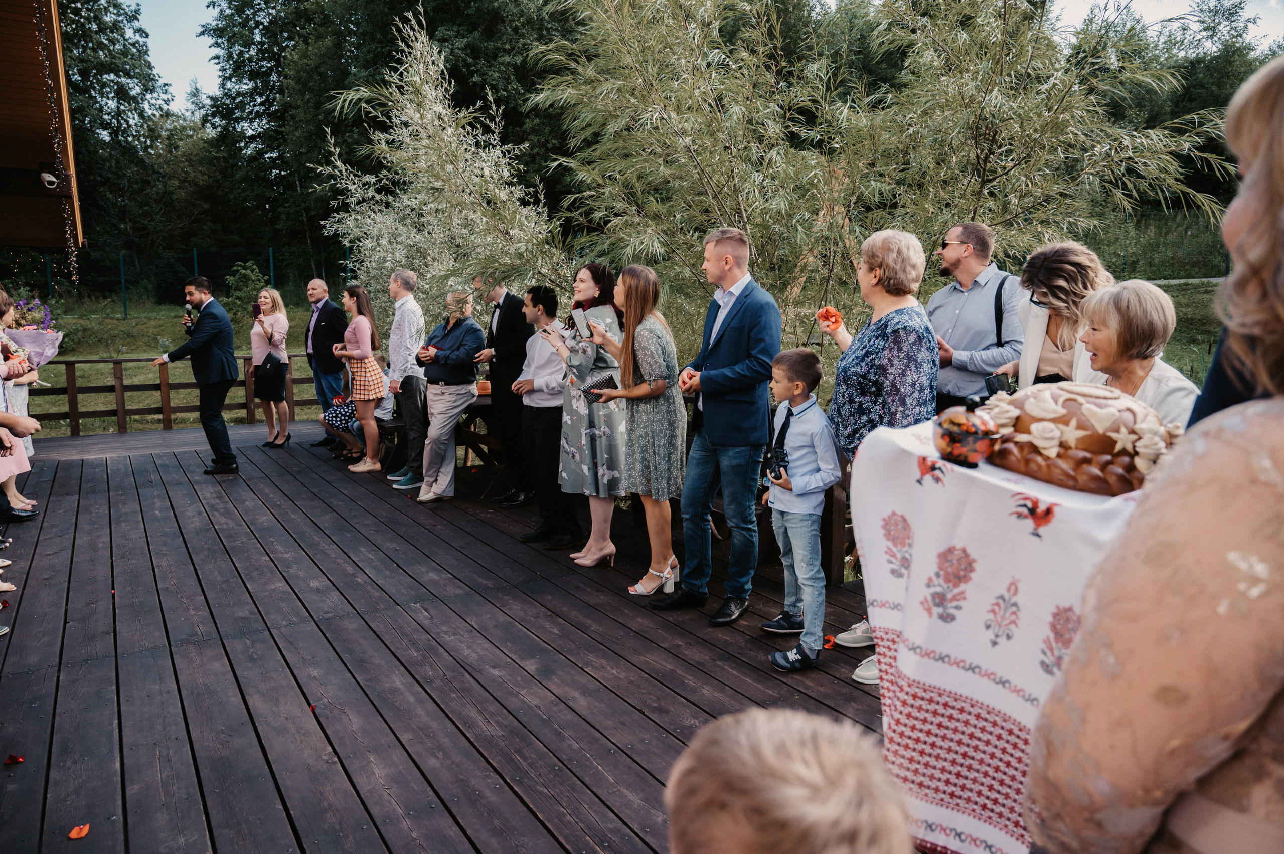 Яна и Влад. Фотограф Ким Ангелина