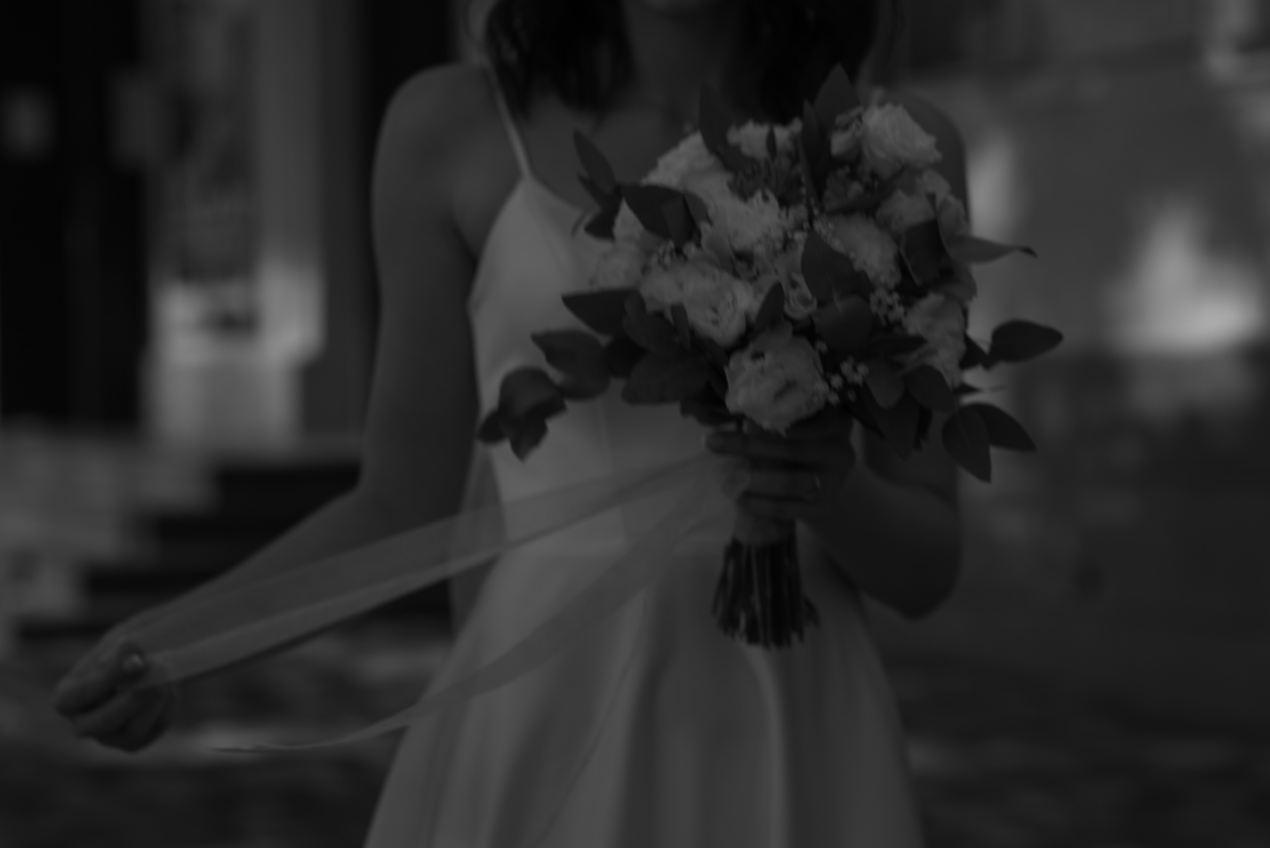 Адлан и Александра. Фотограф Ким Ангелина