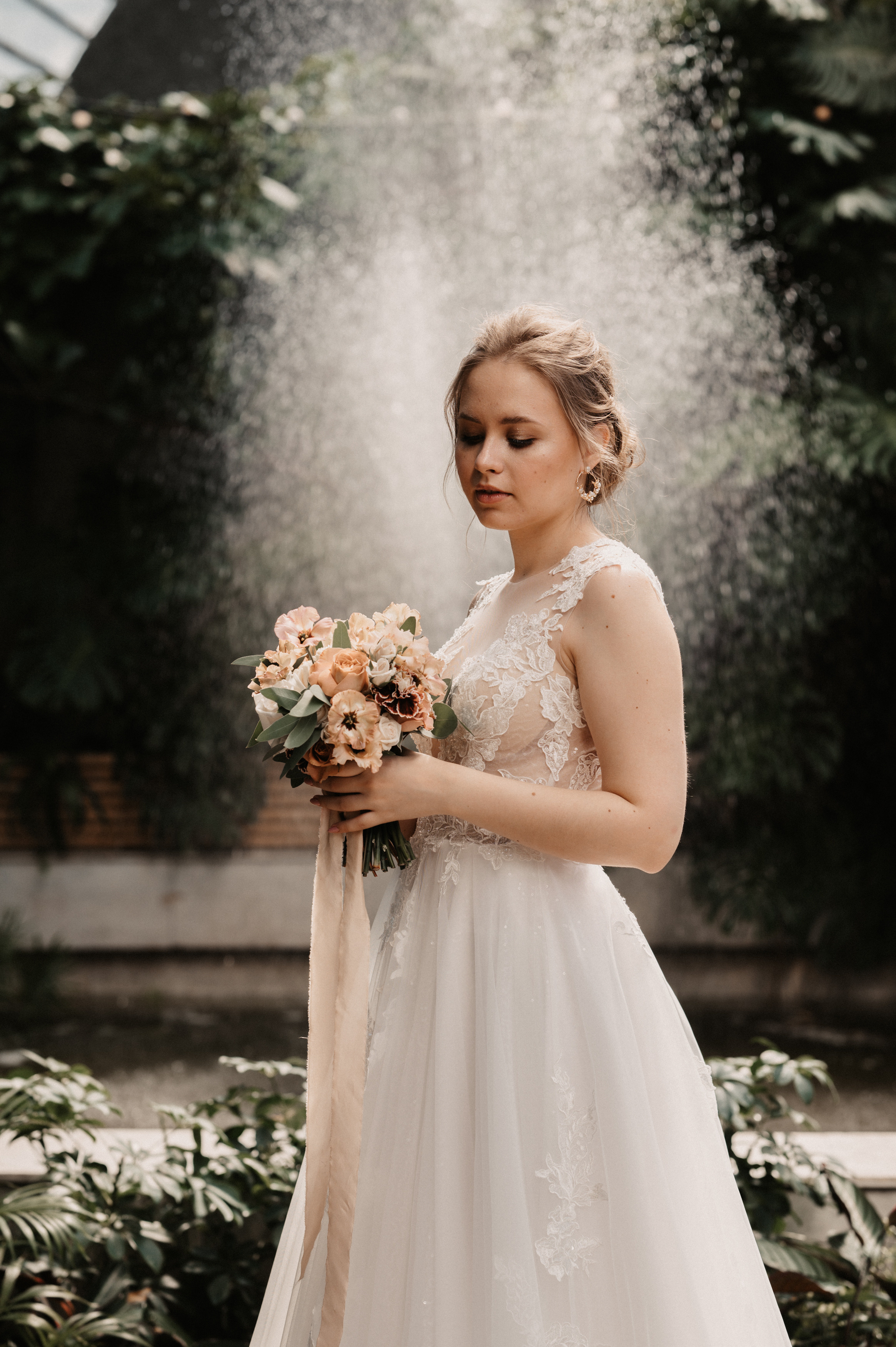 Яна и Влад. Фотограф Ким Ангелина