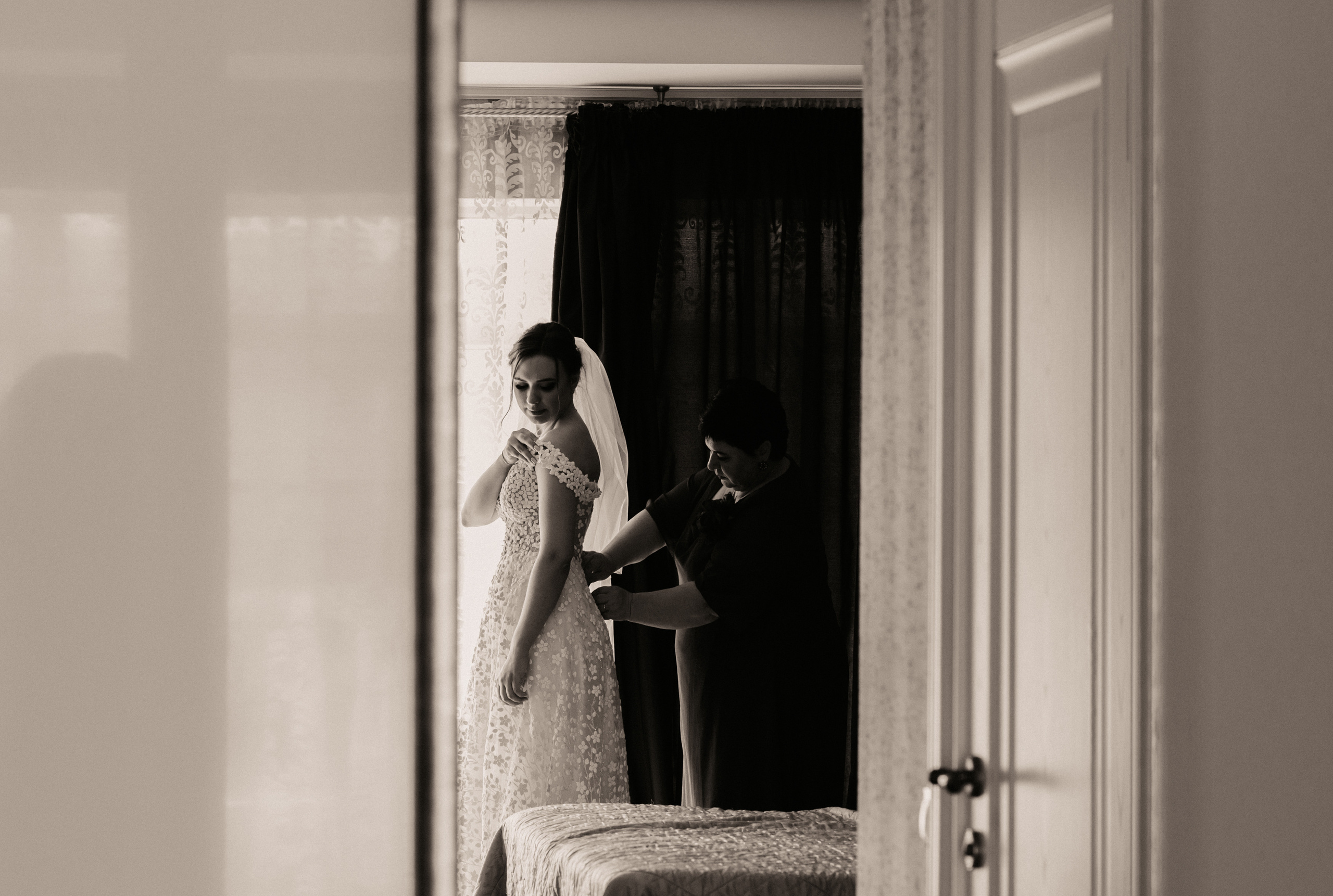 Аня и Артём. Фотограф Ким Ангелина