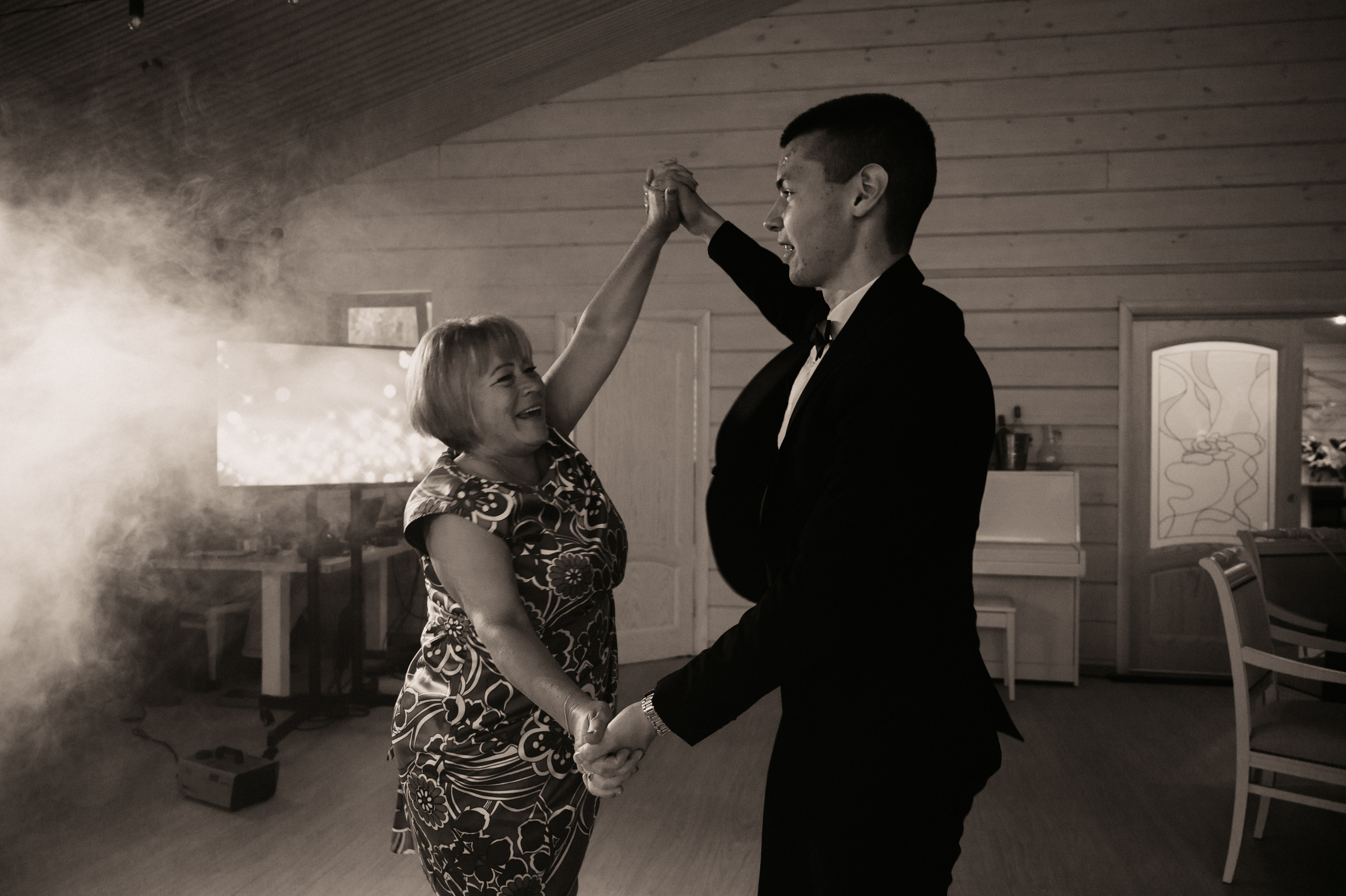 Яна и Влад. Фотограф Ким Ангелина