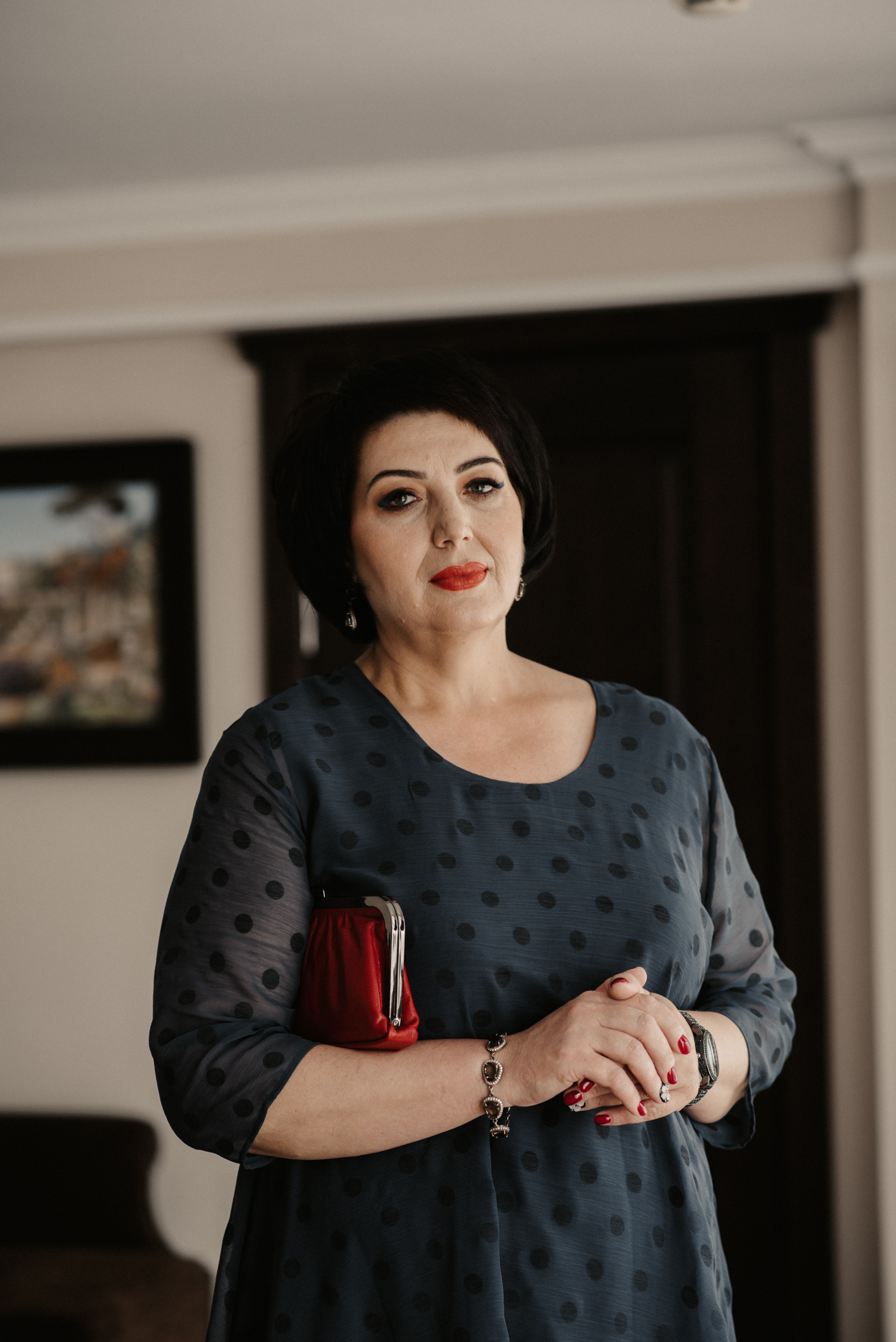 Адлан и Александра. Фотограф Ким Ангелина