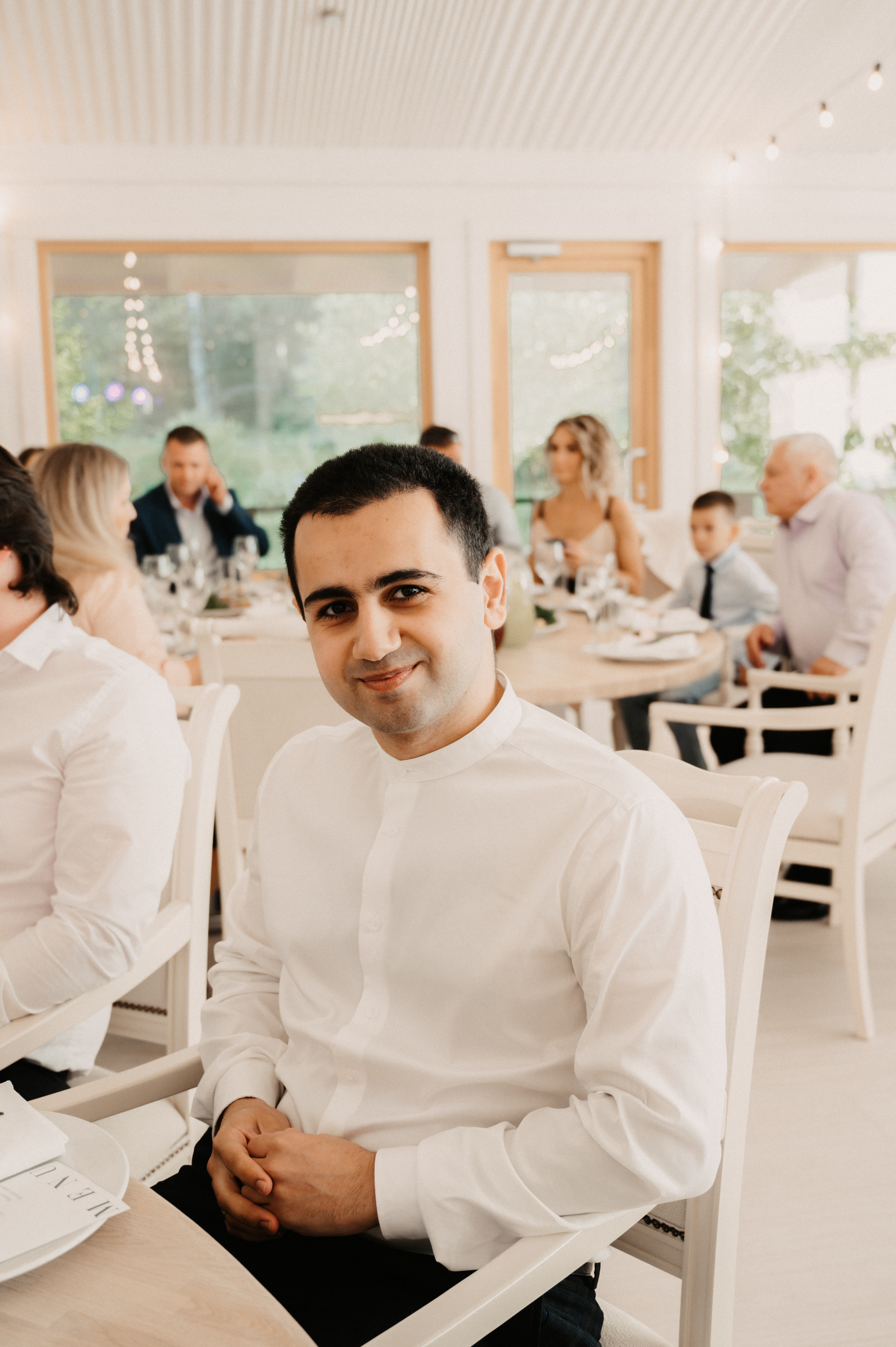 Яна и Влад. Фотограф Ким Ангелина