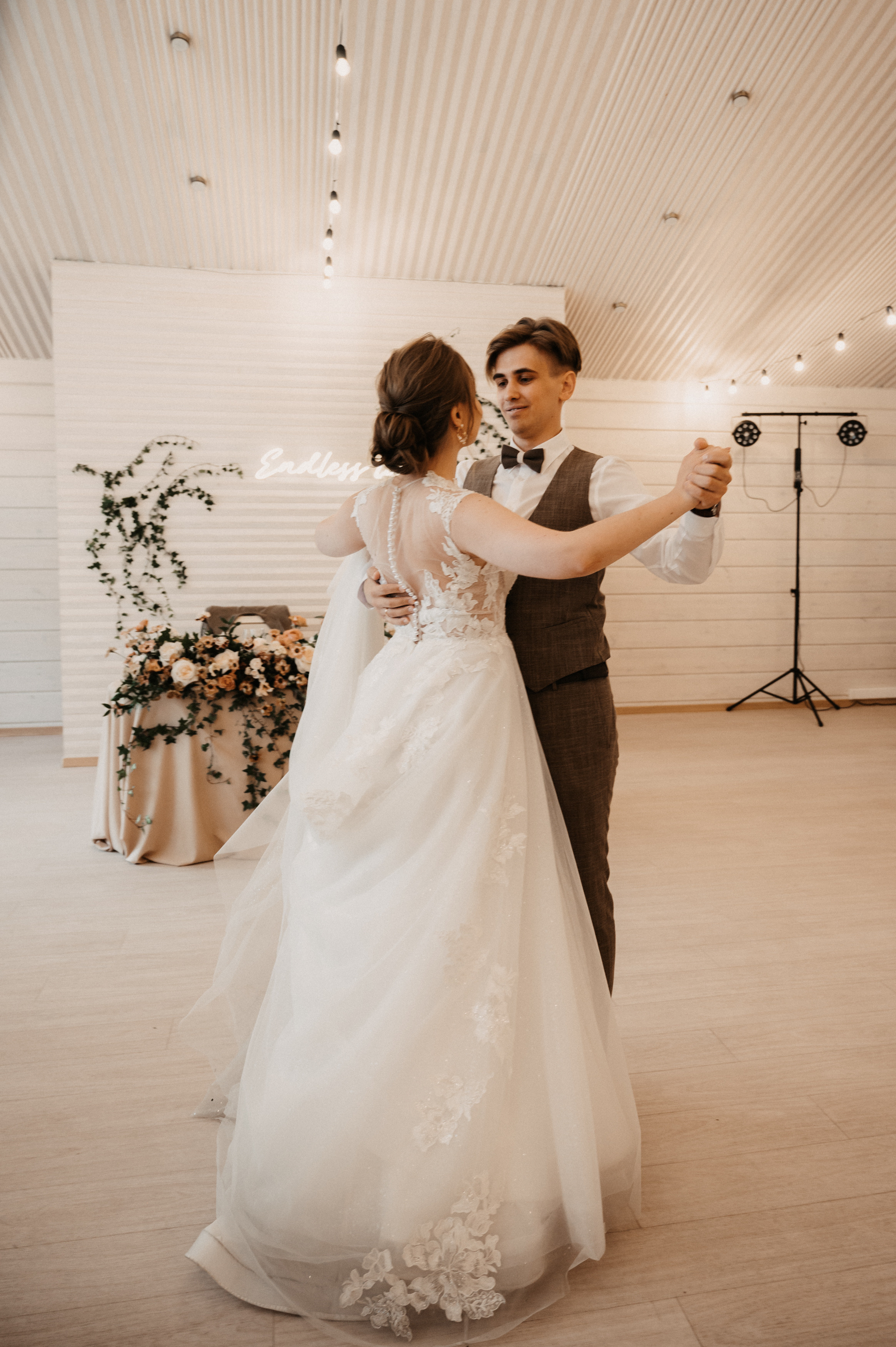 Яна и Влад. Фотограф Ким Ангелина