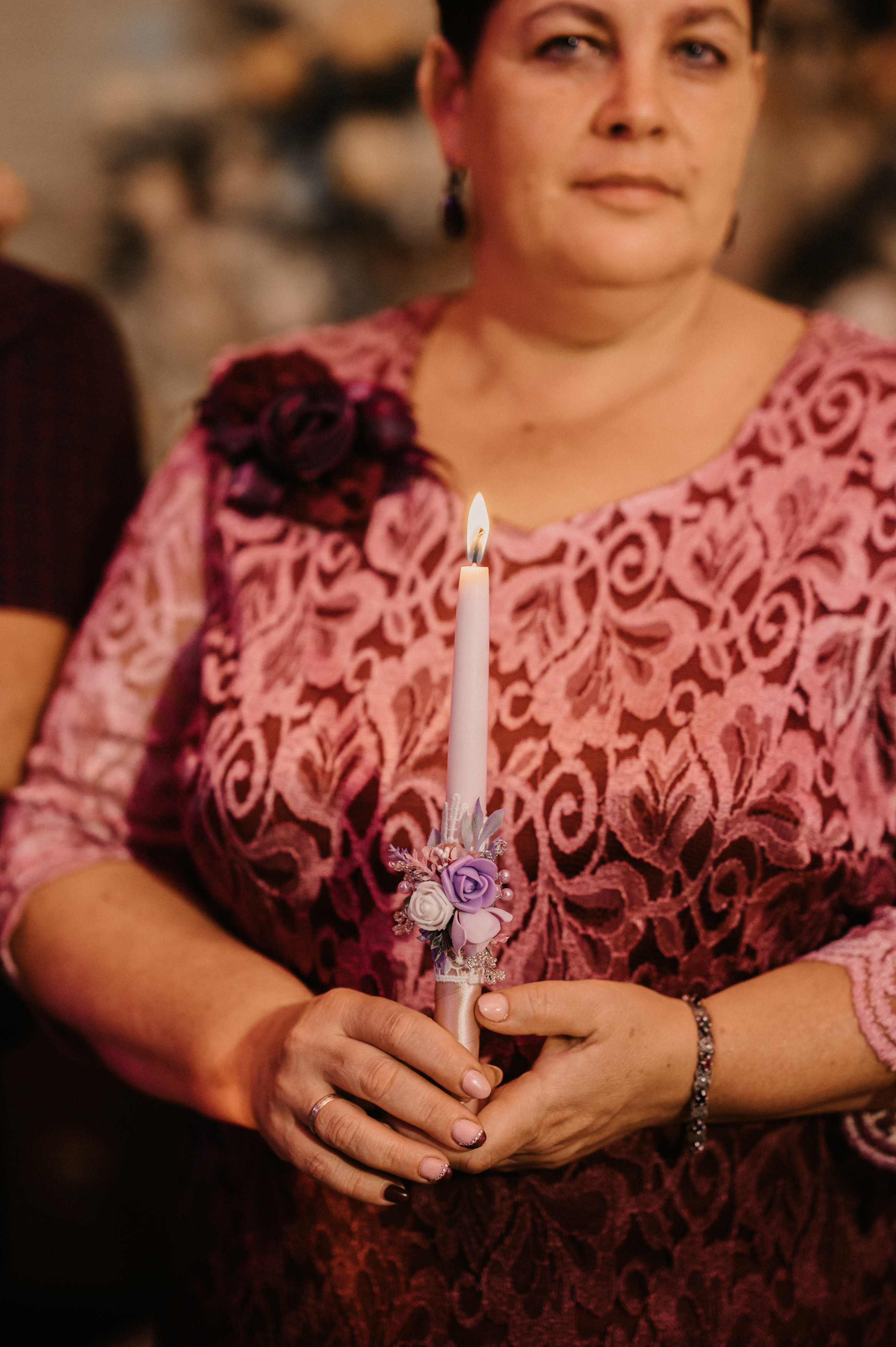 Аня и Артём. Фотограф Ким Ангелина