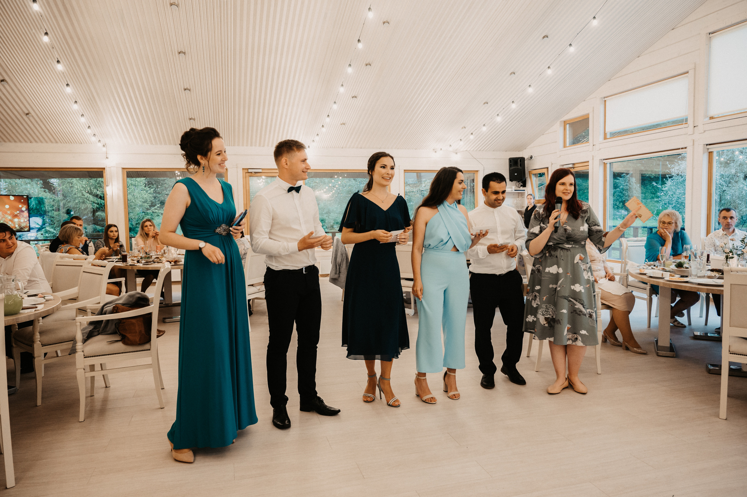 Яна и Влад. Фотограф Ким Ангелина