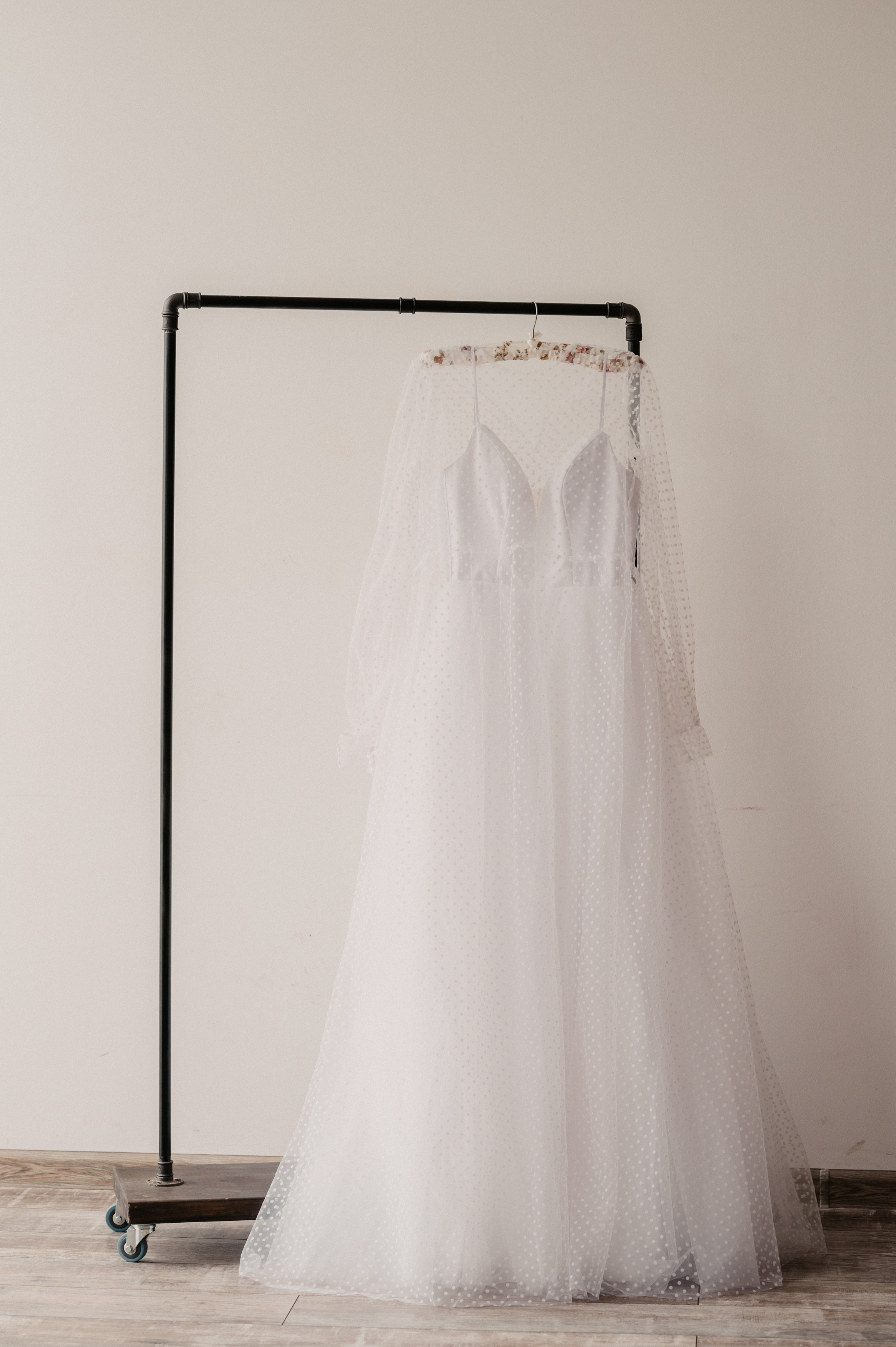 Яна и Кирилл. Фотограф Ким Ангелина