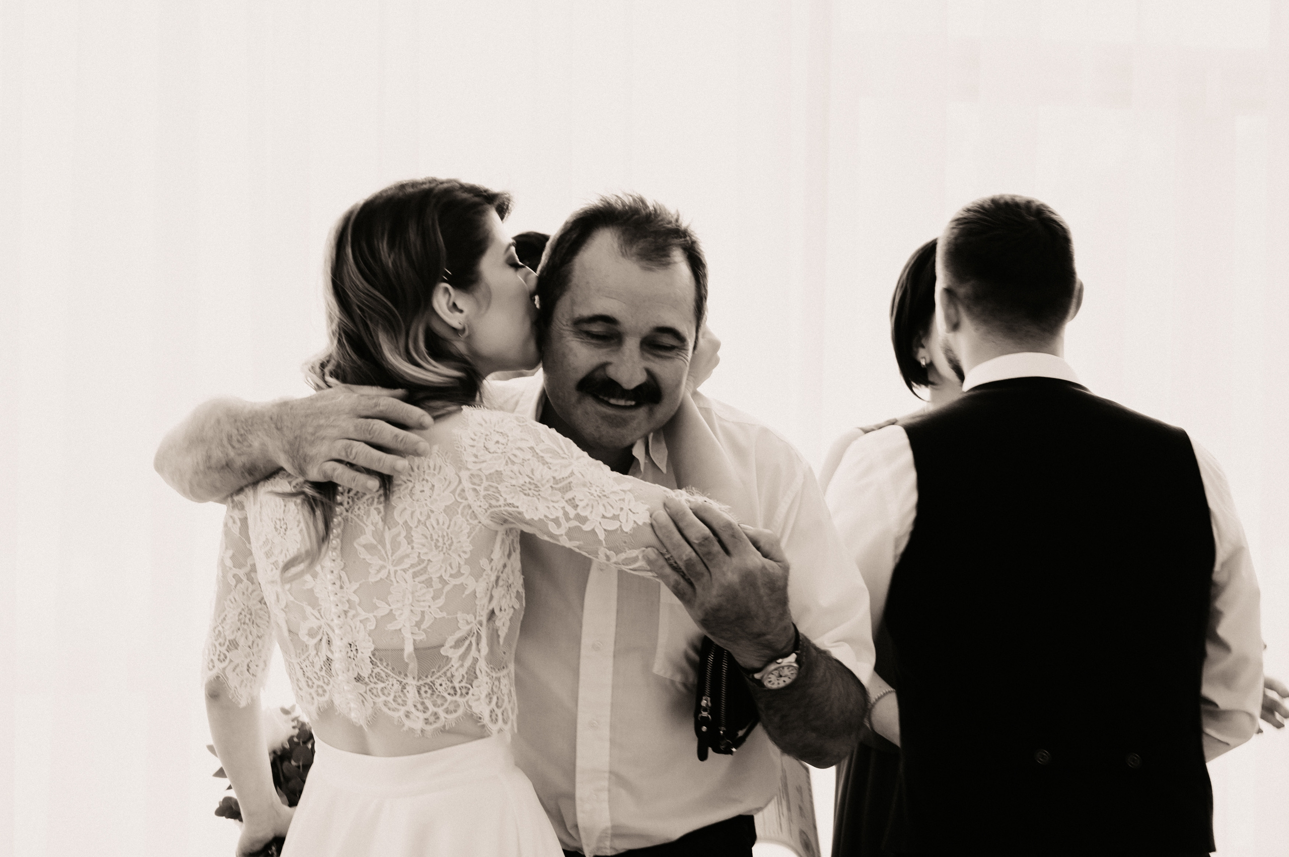 Элина и Максим. Фотограф Ким Ангелина