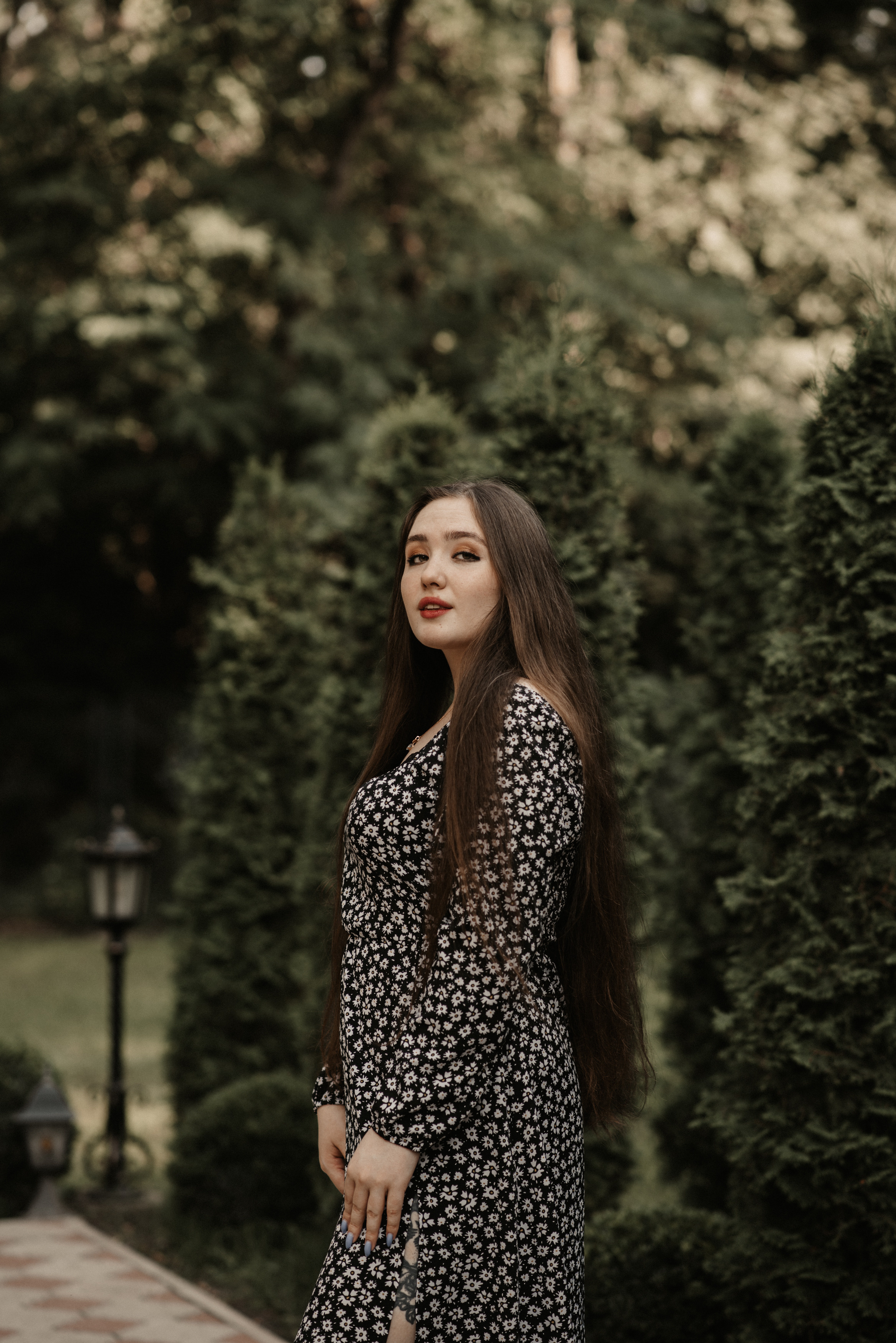 Адлан и Александра. Фотограф Ким Ангелина