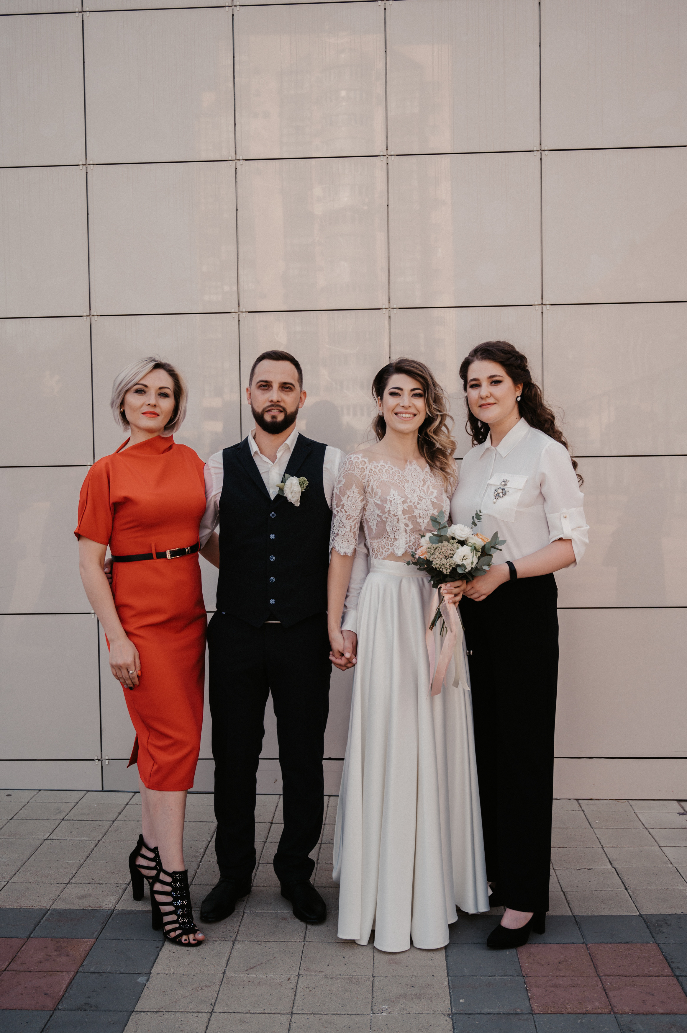 Элина и Максим. Фотограф Ким Ангелина