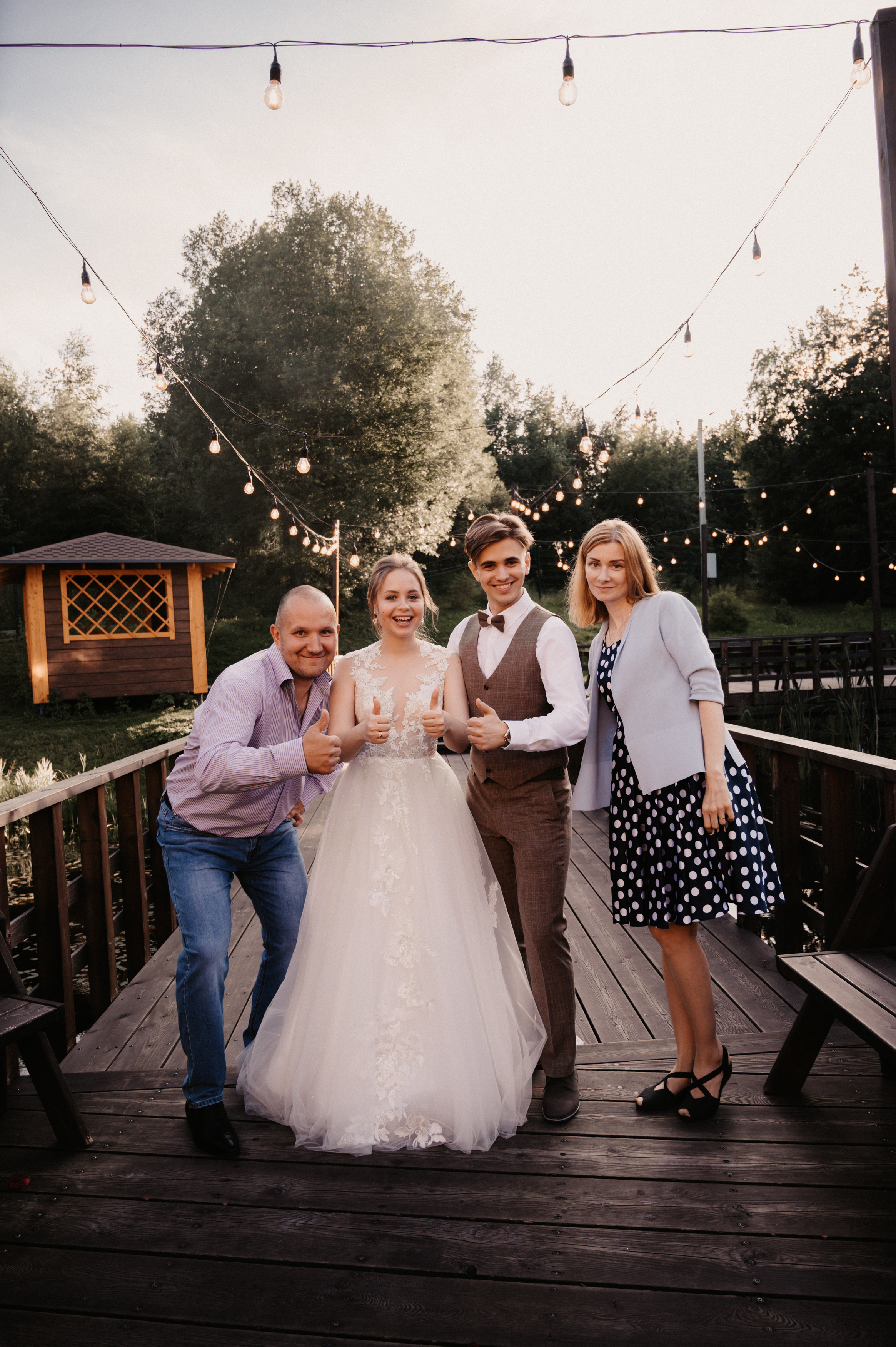 Яна и Влад. Фотограф Ким Ангелина