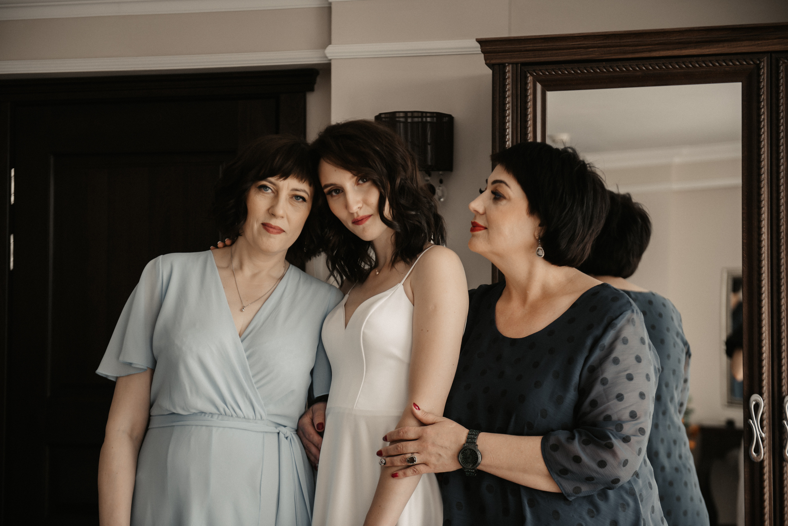 Адлан и Александра. Фотограф Ким Ангелина