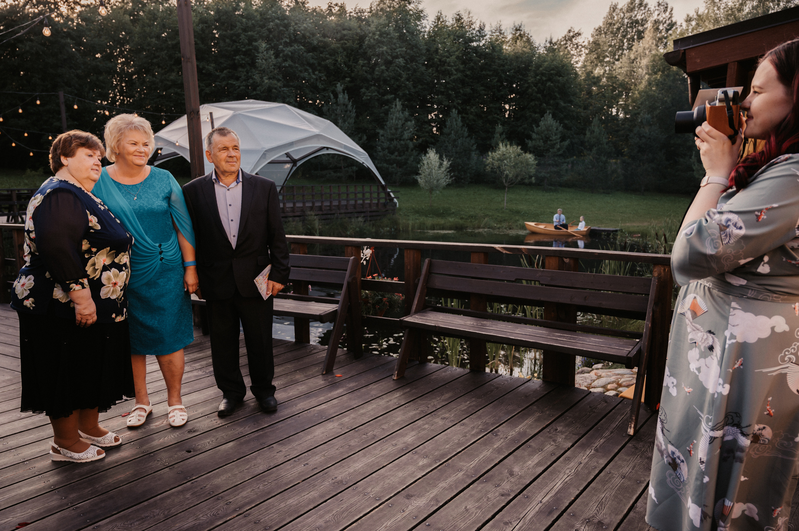 Яна и Влад. Фотограф Ким Ангелина