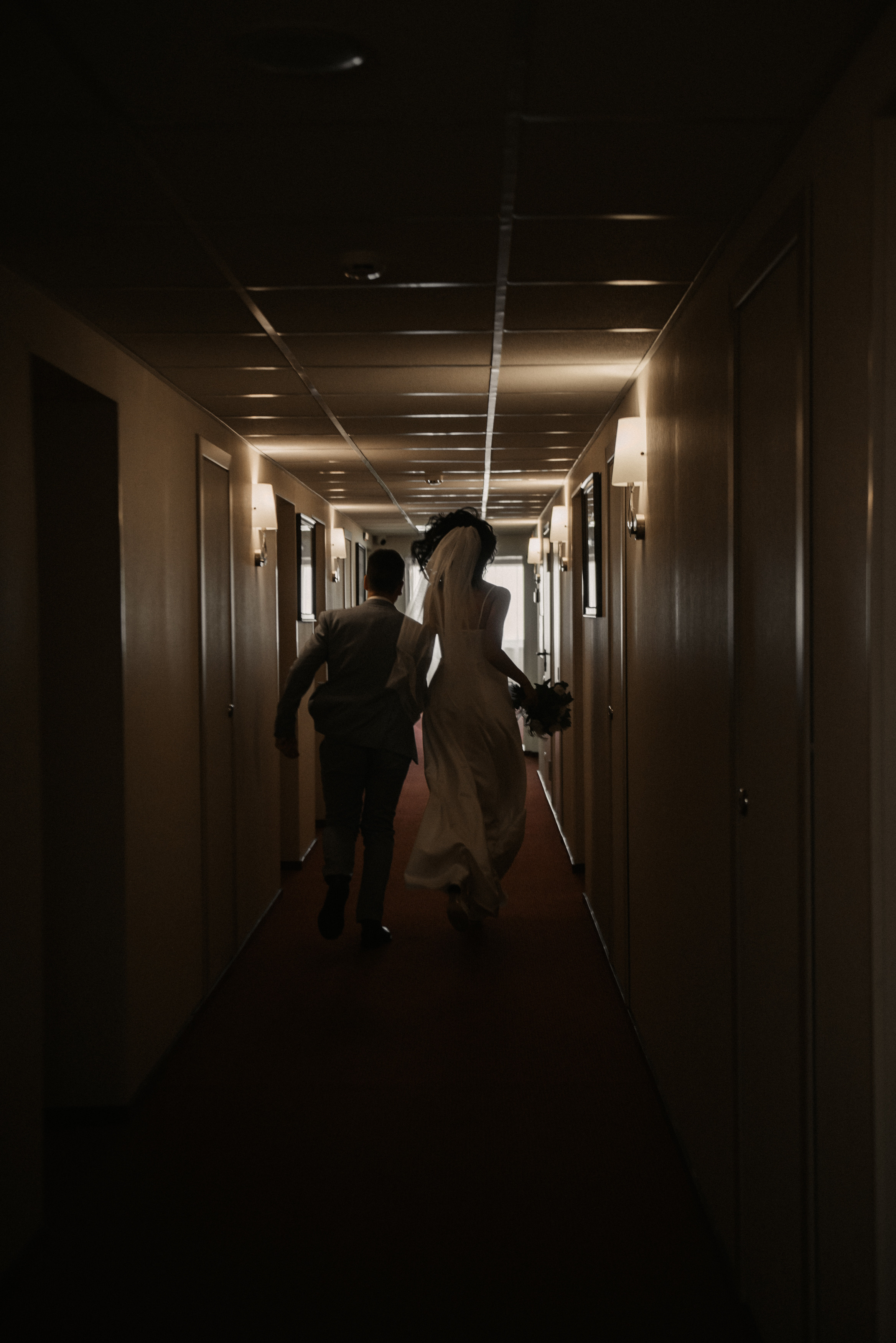 Адлан и Александра. Фотограф Ким Ангелина