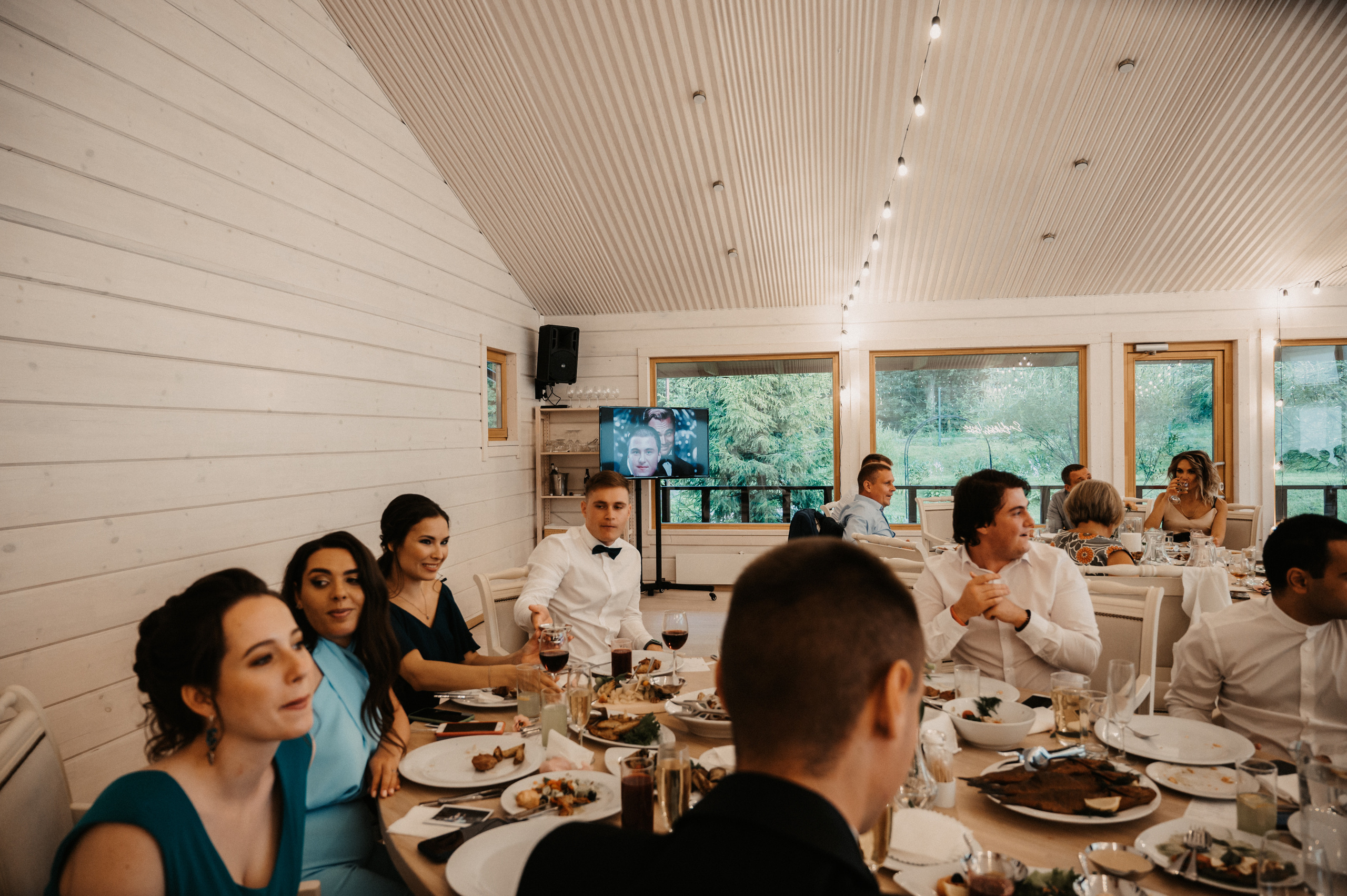 Яна и Влад. Фотограф Ким Ангелина