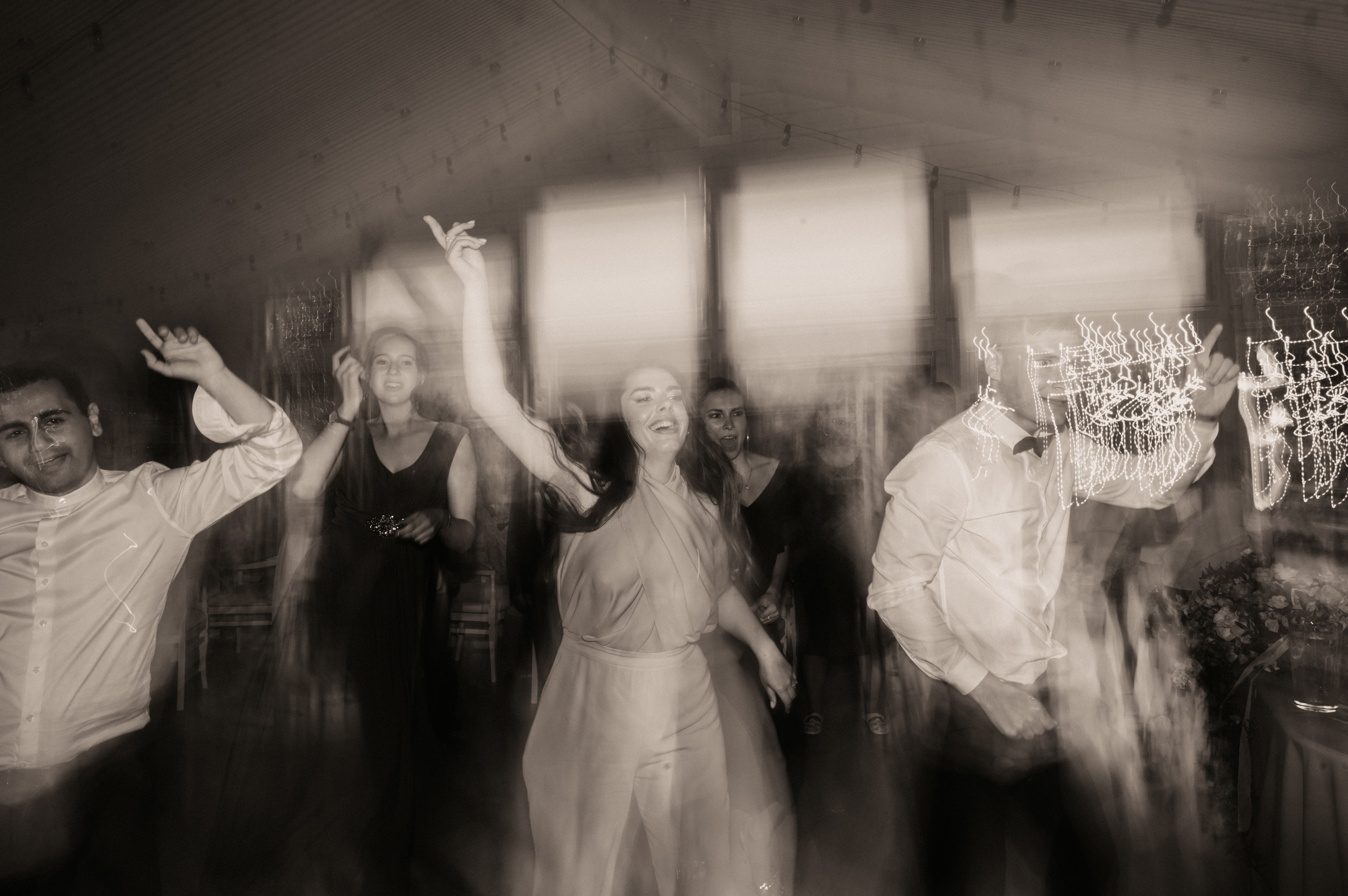 Яна и Влад. Фотограф Ким Ангелина