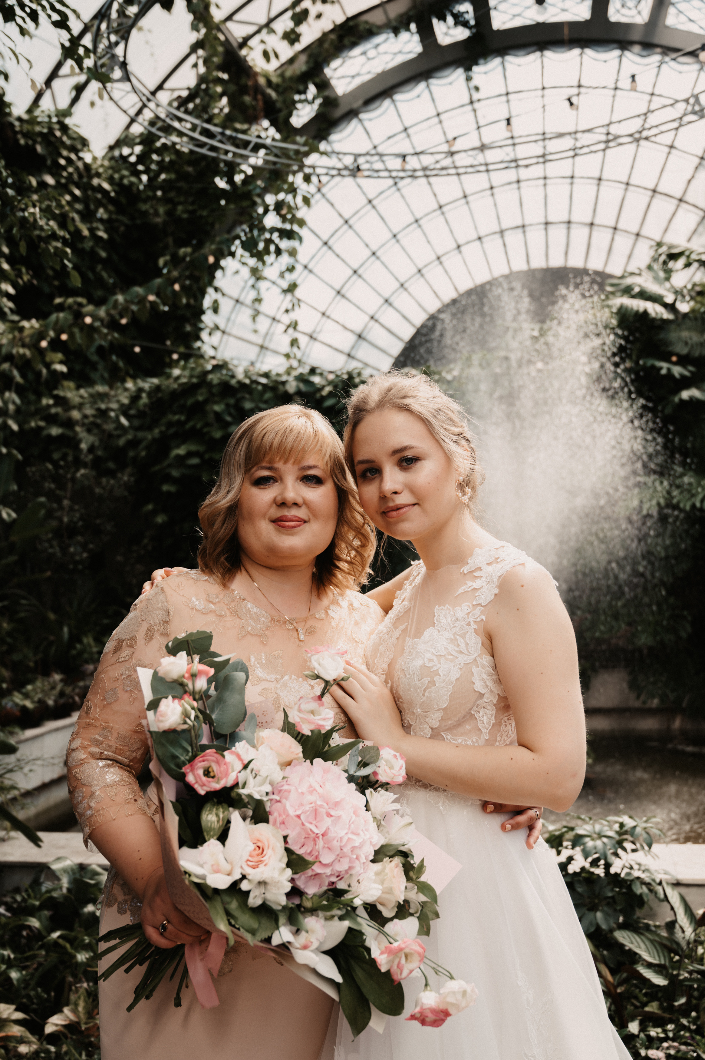 Яна и Влад. Фотограф Ким Ангелина