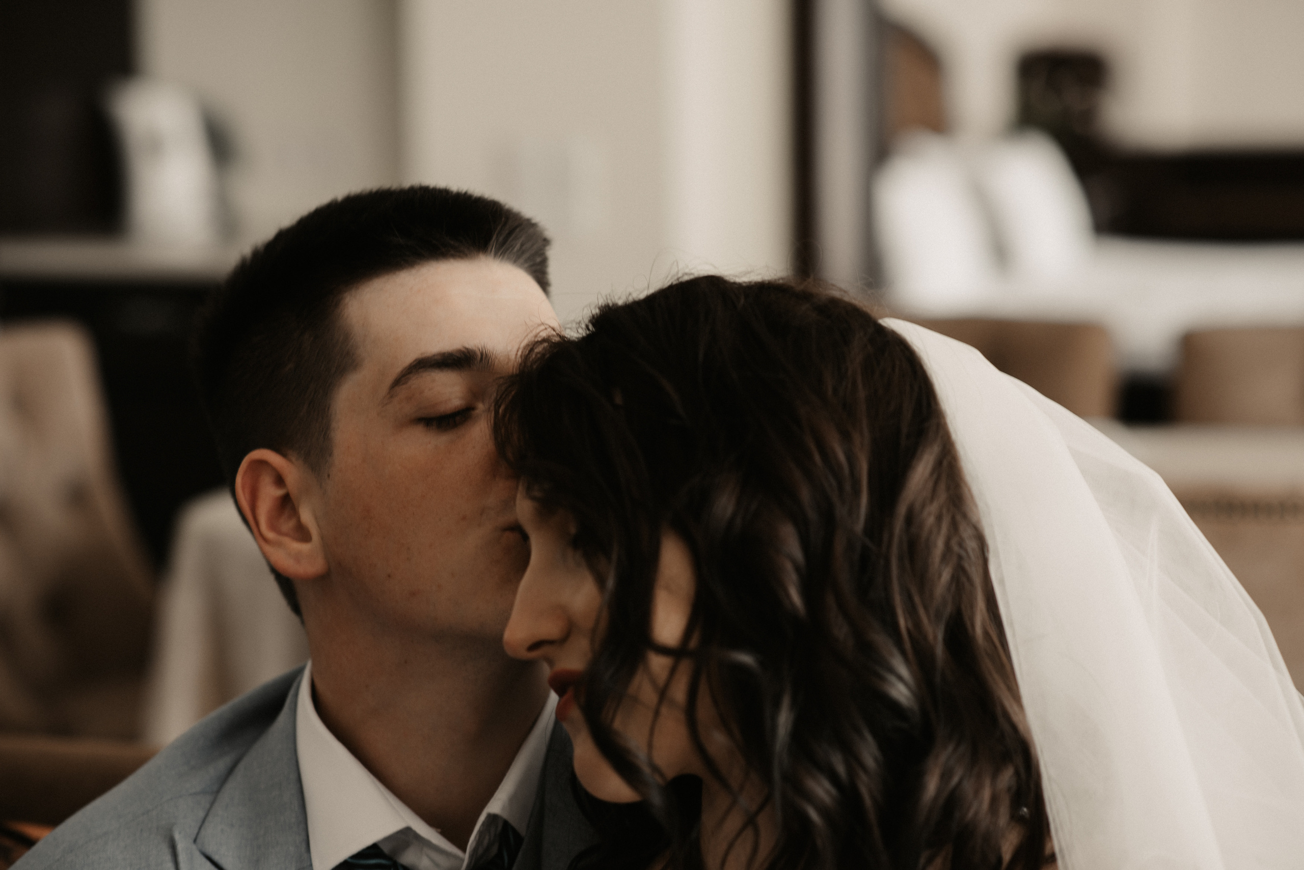 Адлан и Александра. Фотограф Ким Ангелина