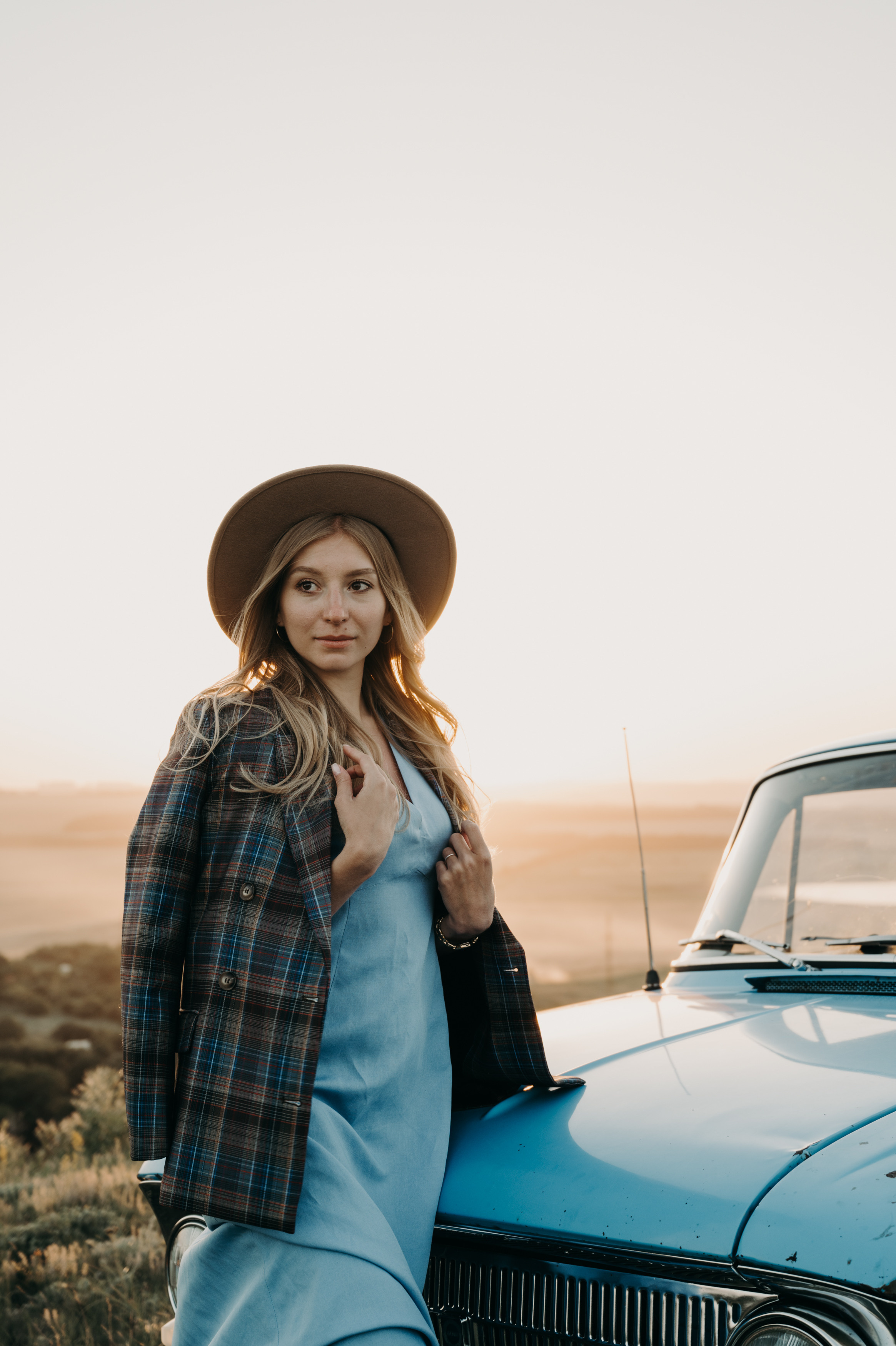 Дима и Марина. Фотограф Ким Ангелина