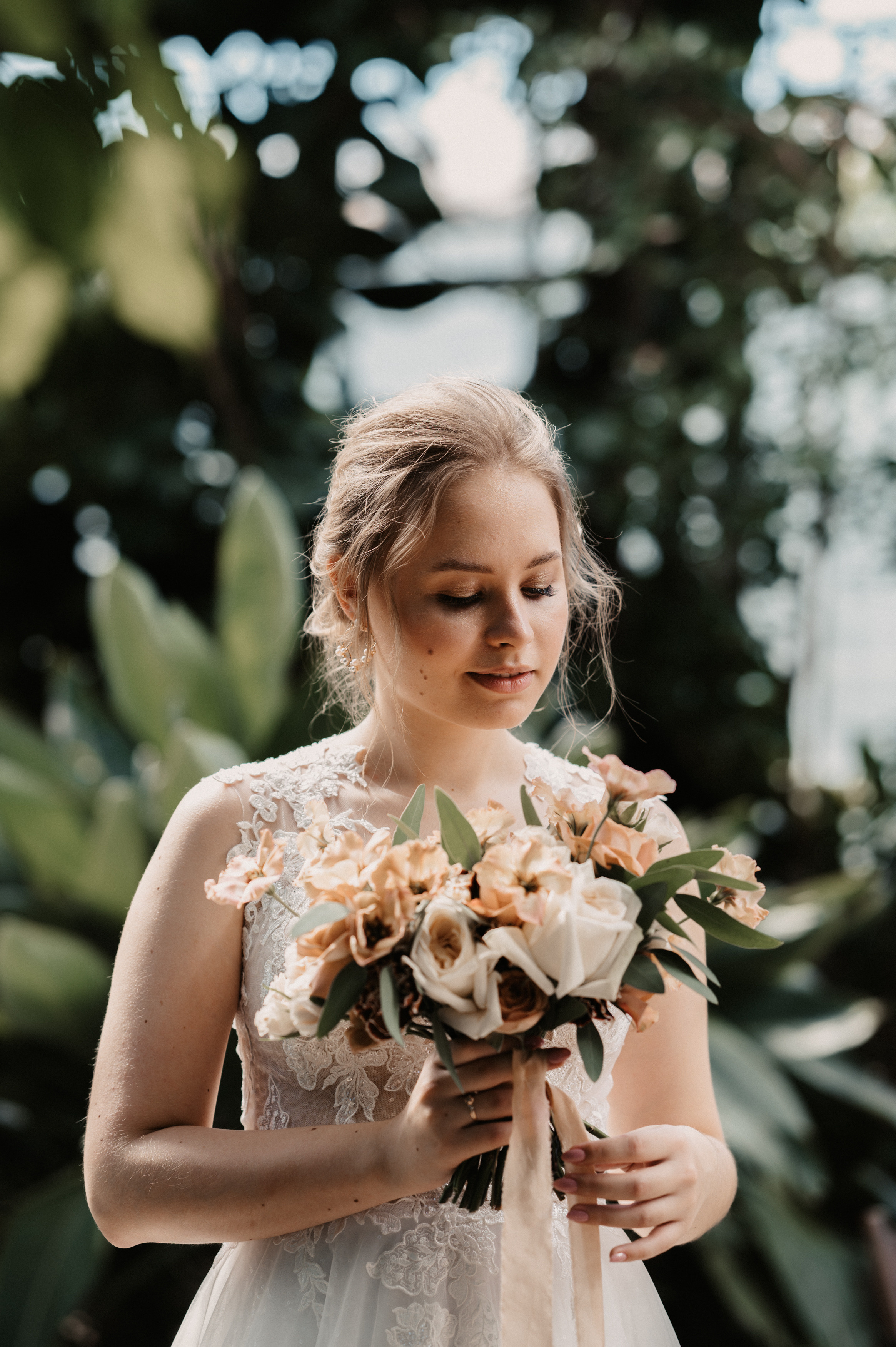 Яна и Влад. Фотограф Ким Ангелина