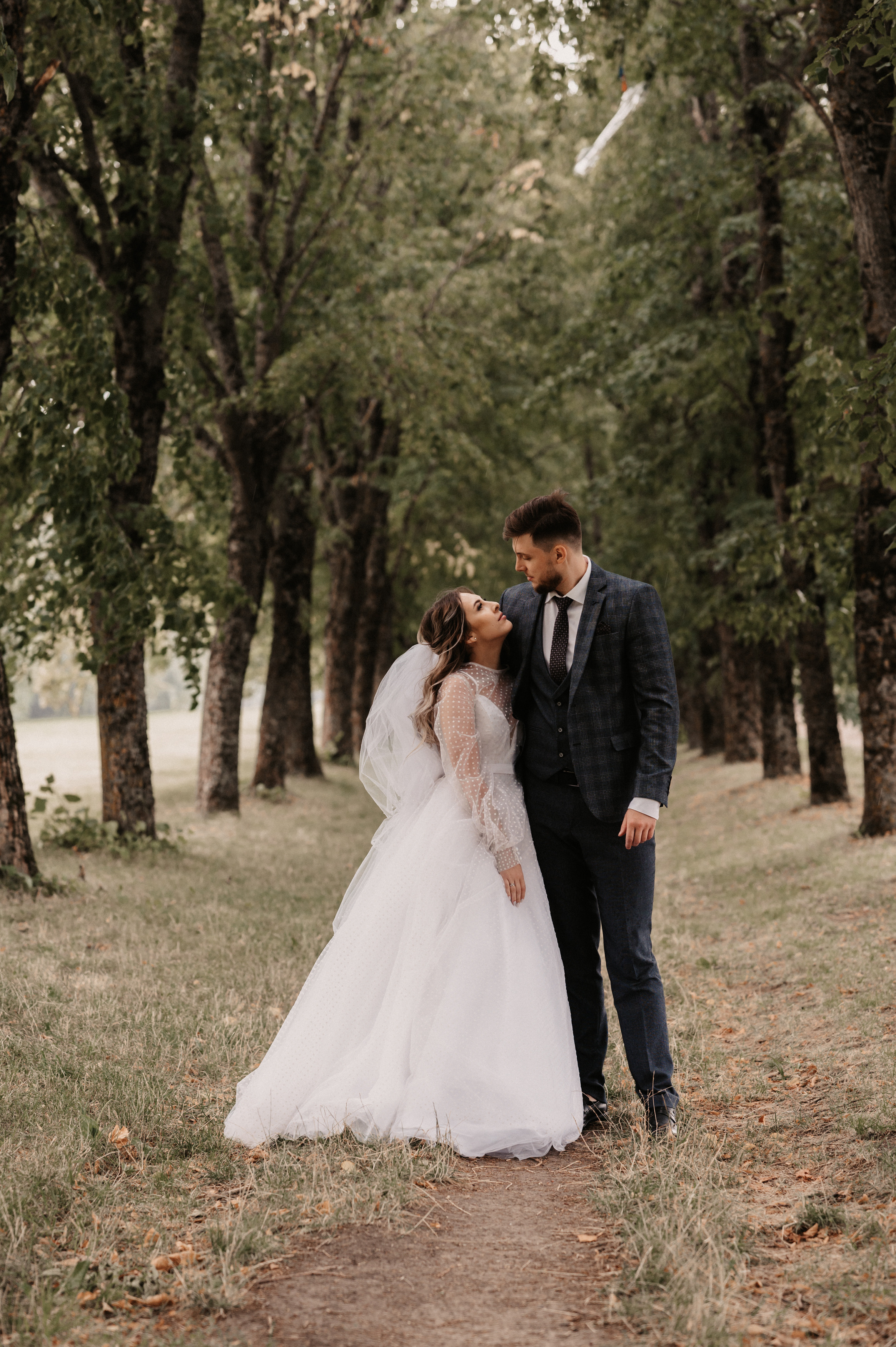 Яна и Кирилл. Фотограф Ким Ангелина