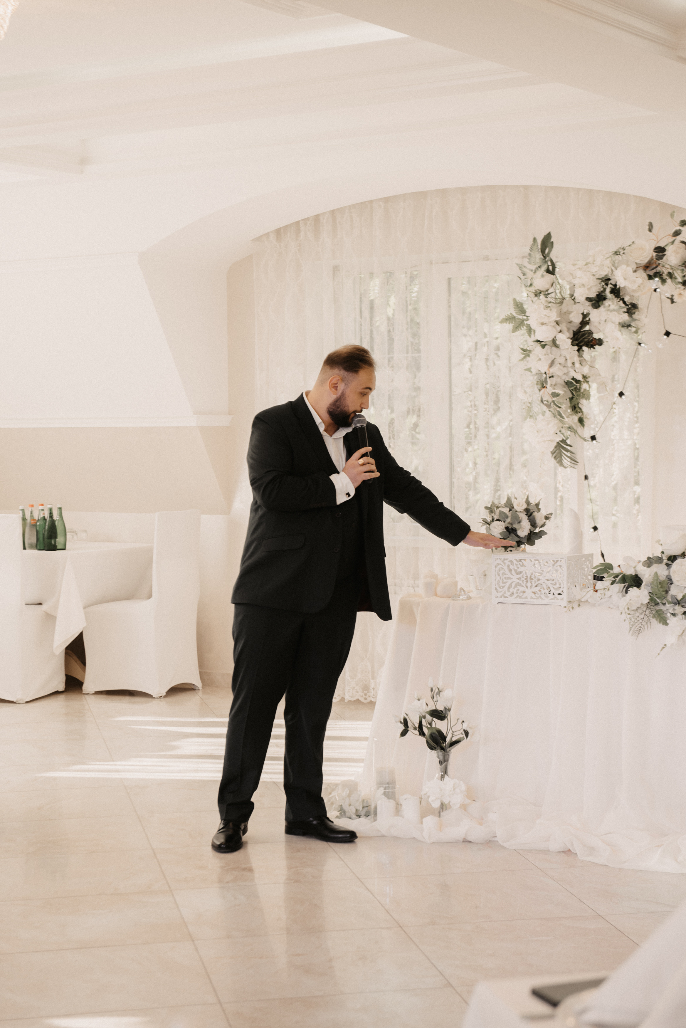 Адлан и Александра. Фотограф Ким Ангелина